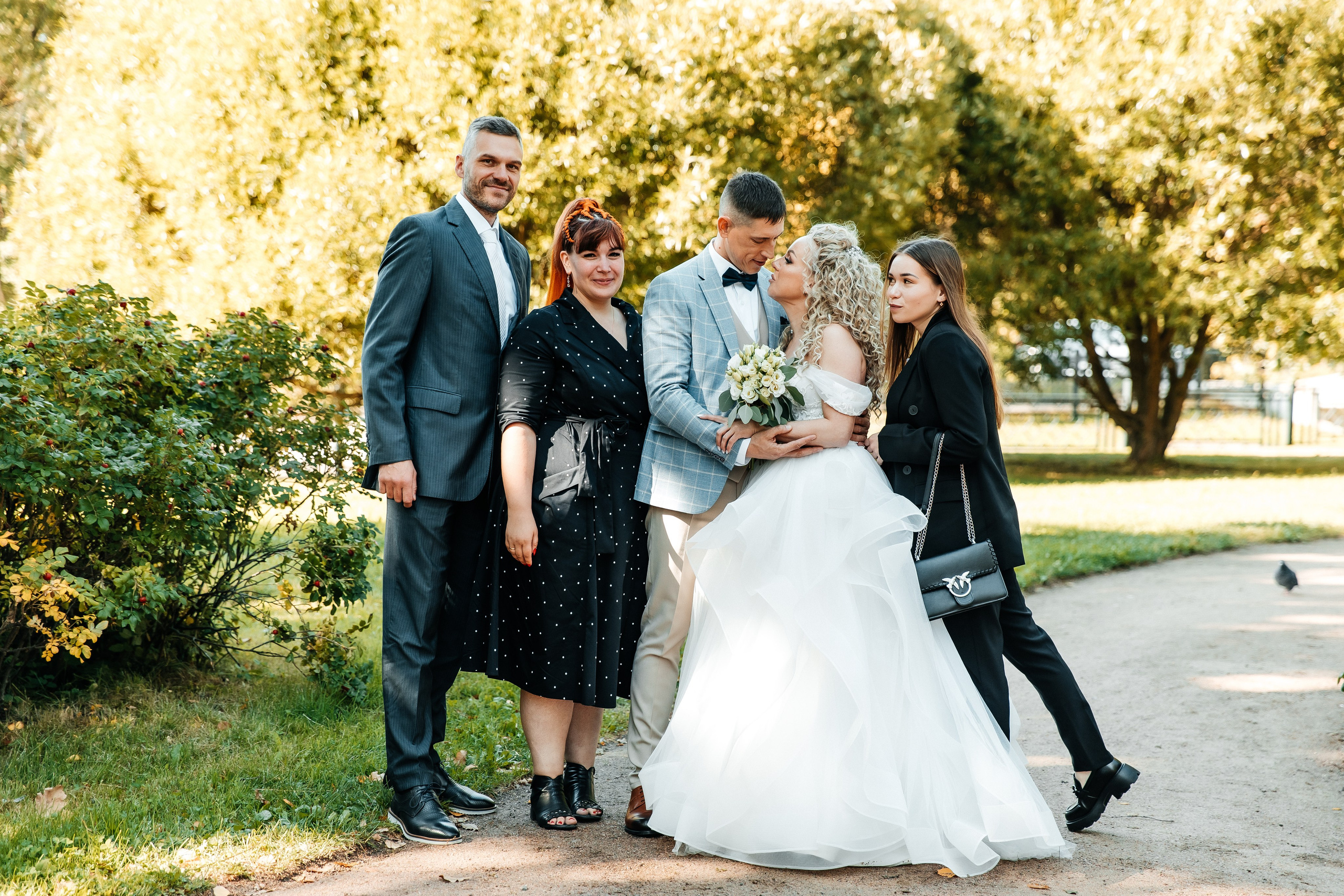 Репортаж. Детский и семейный фотограф в Санкт-Петербурге и области Никова Вика