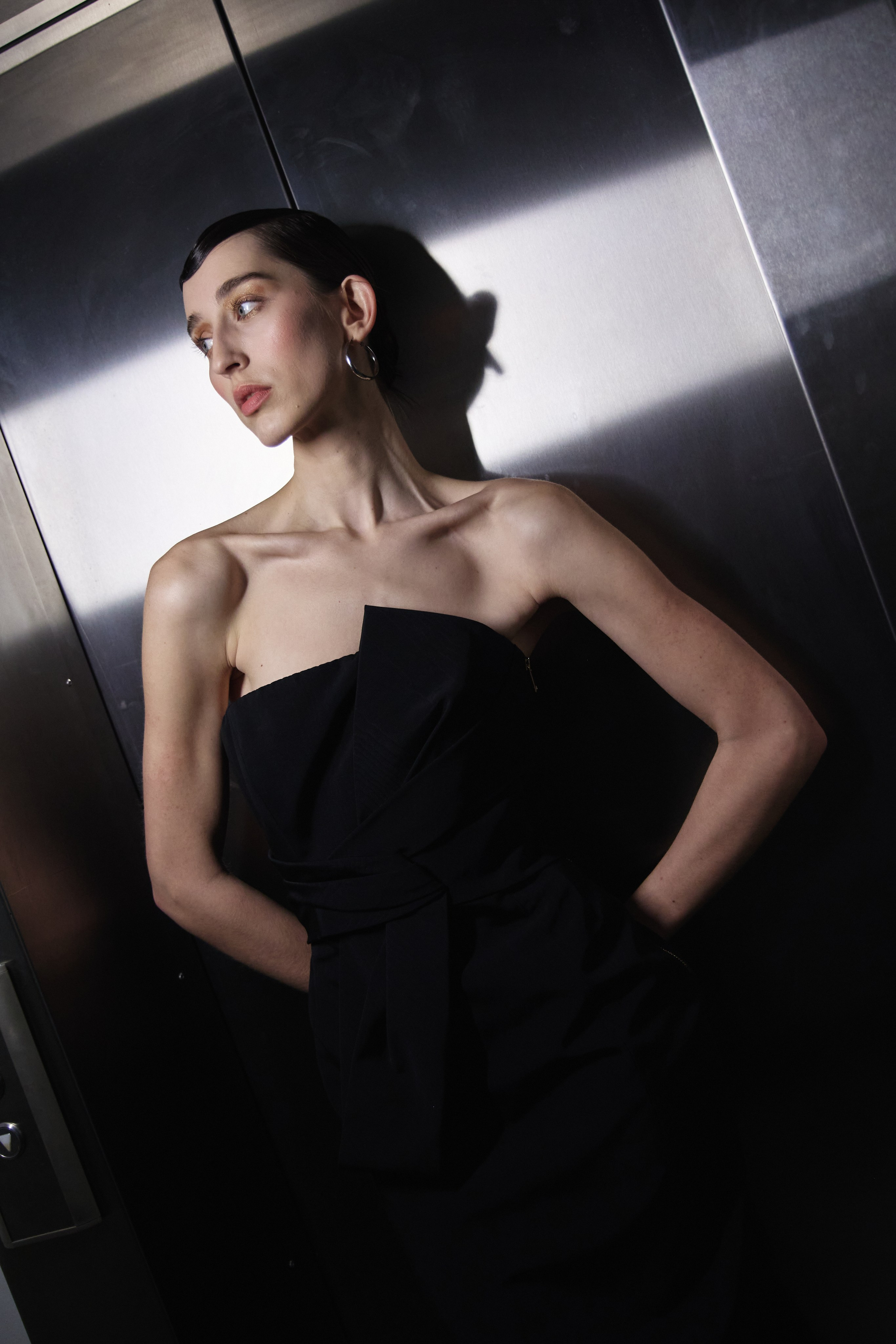 St. Petersburg Fashion Week april 25. Контент фотограф в Санкт-Петербурге Иванова Юлия