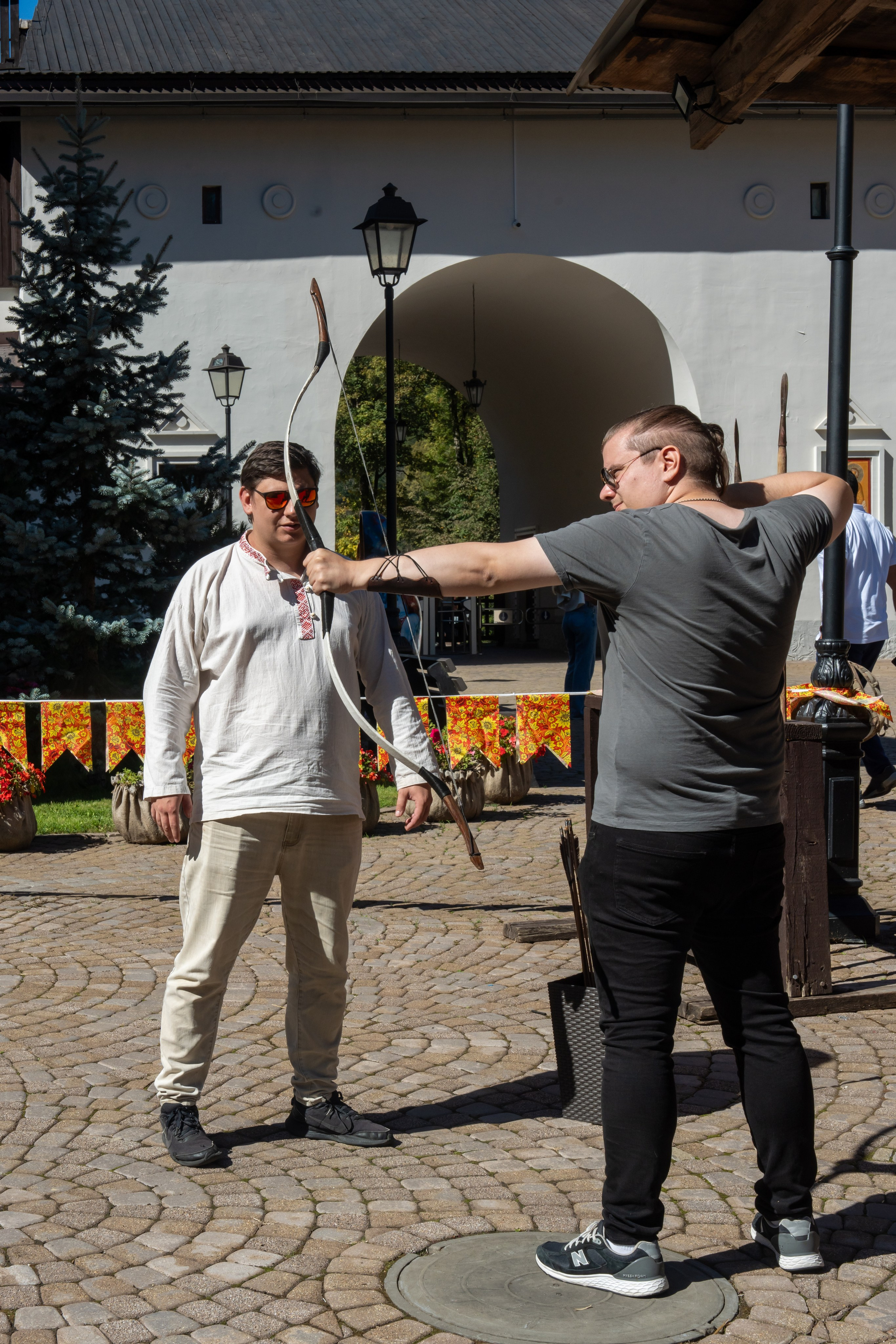 ChinaRosaFest 2024. Репортажный фотограф в Красной Поляне и Сочи Павлюченко Екатерина