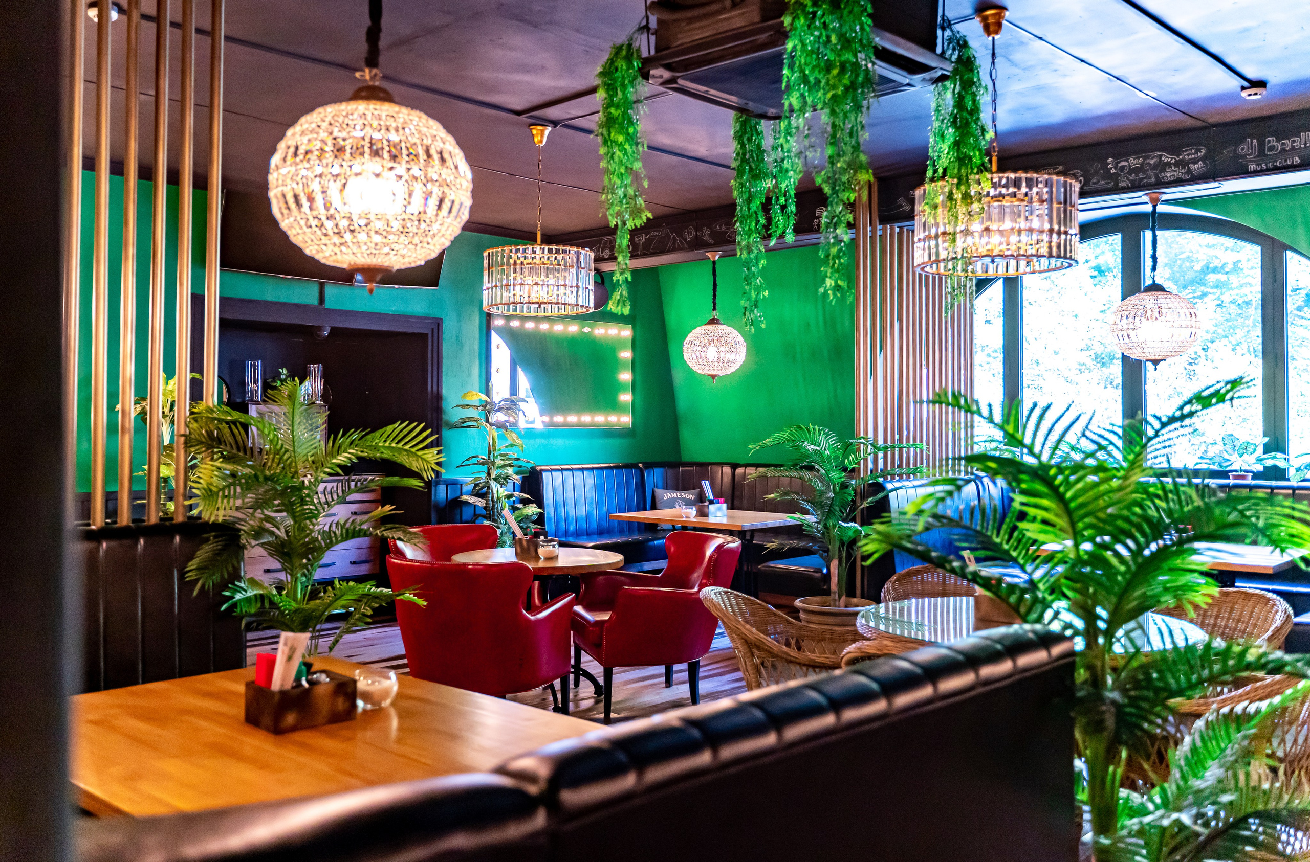 Ресторан Wok Bangkok на Розе Хутор. Репортажный фотограф в Красной Поляне и Сочи Павлюченко Екатерина