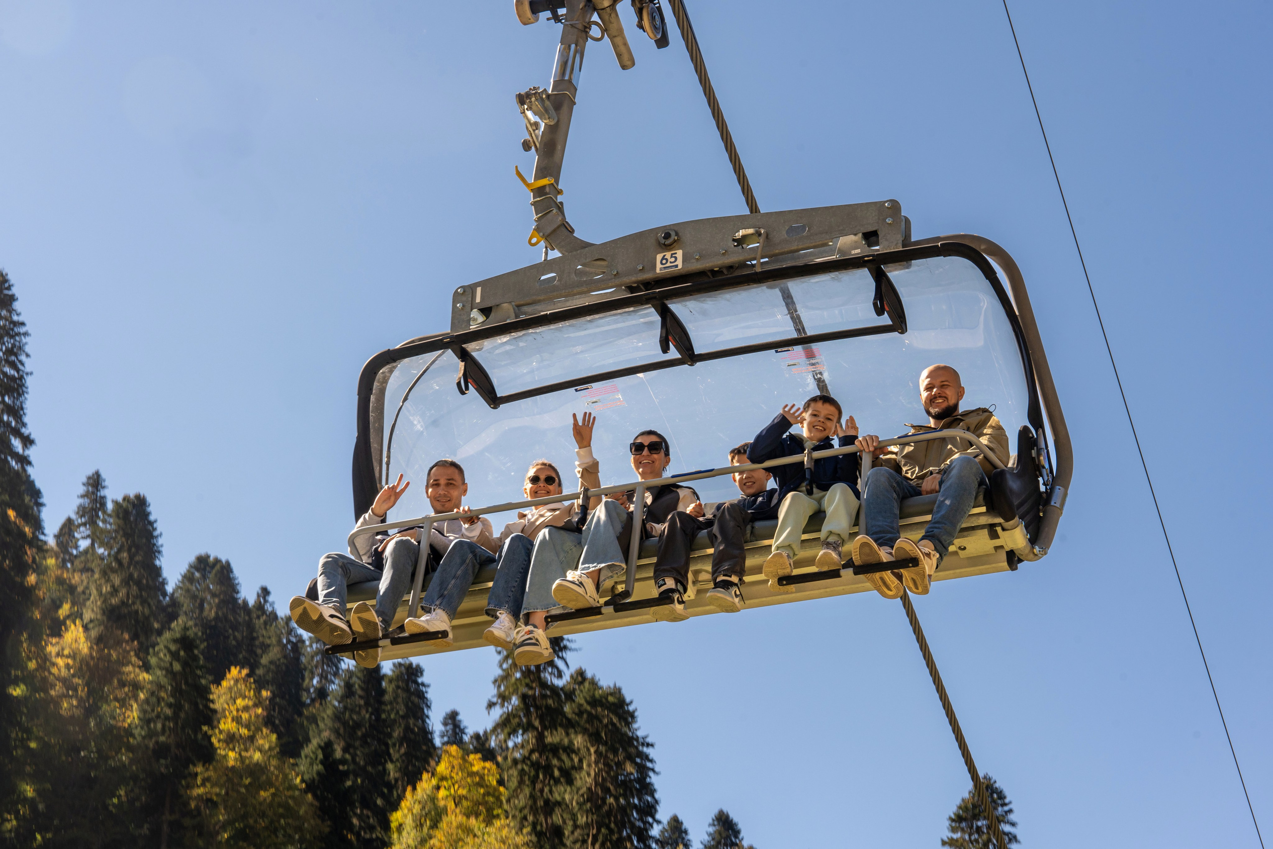 ChinaRosaFest 2024. Репортажный фотограф в Красной Поляне и Сочи Павлюченко Екатерина