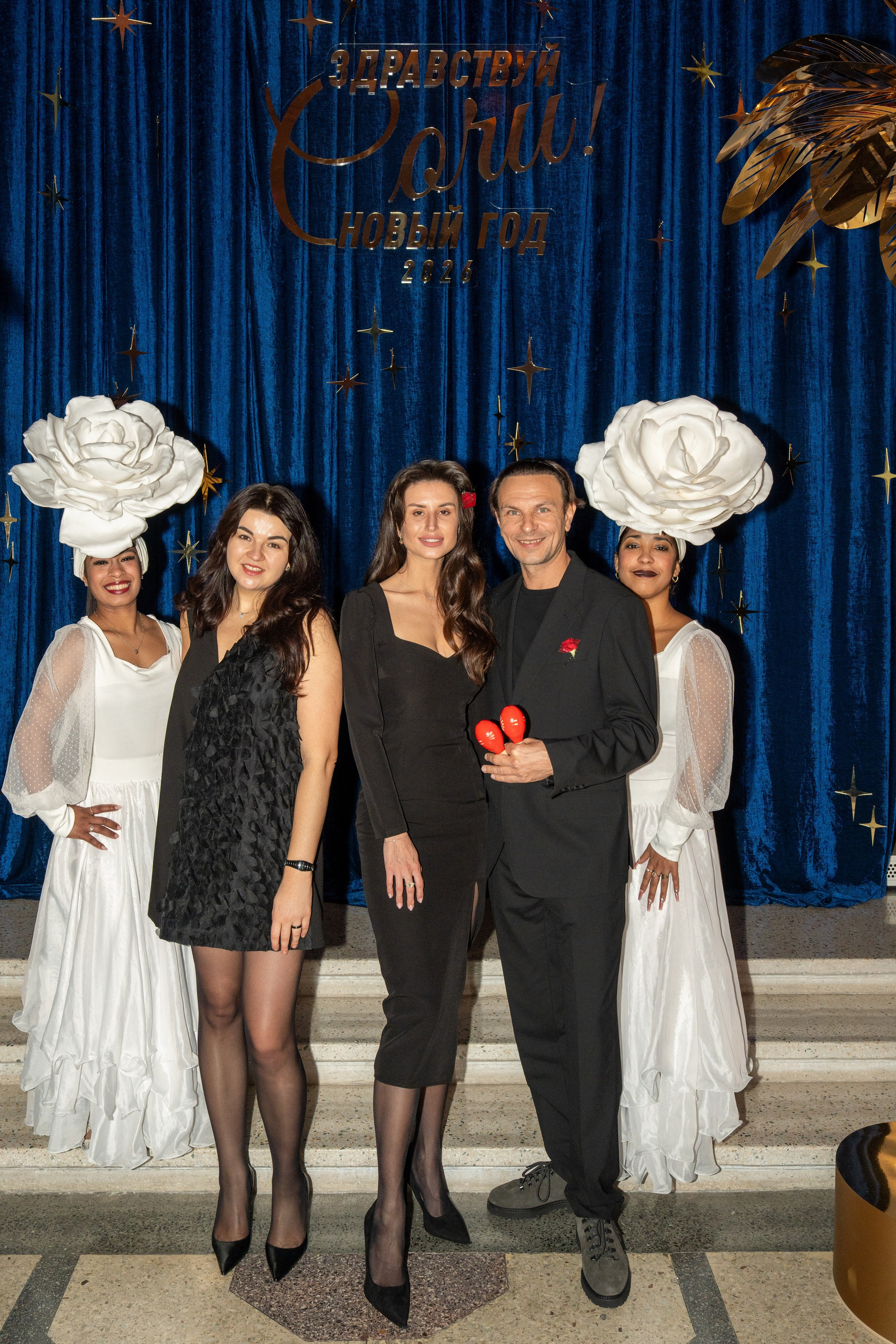 RS Bosco. Репортажный фотограф в Красной Поляне и Сочи Павлюченко Екатерина