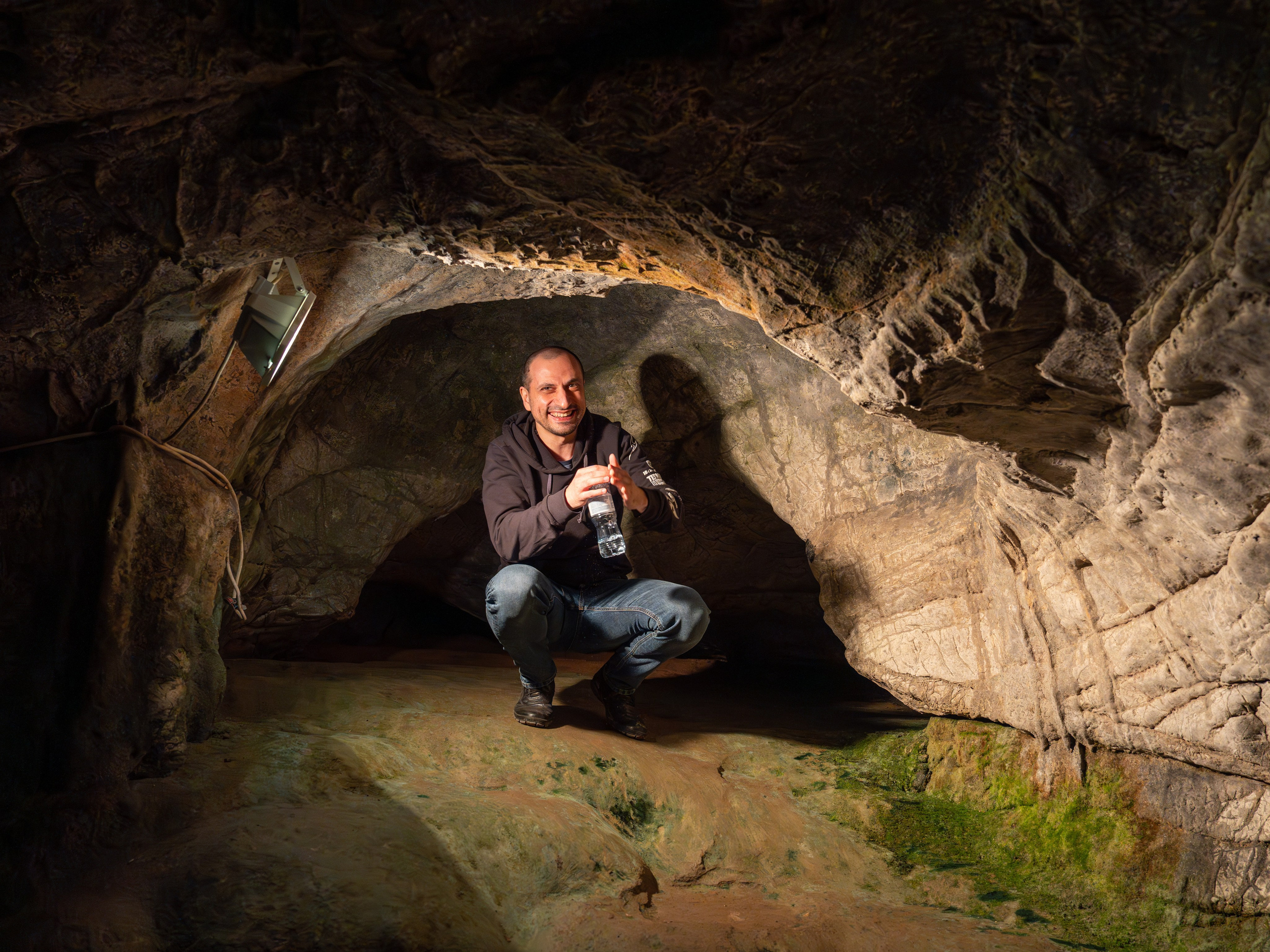 MICE мероприятие — джиппинг на каньон Псахо. Репортажный фотограф в Красной Поляне и Сочи Павлюченко Екатерина