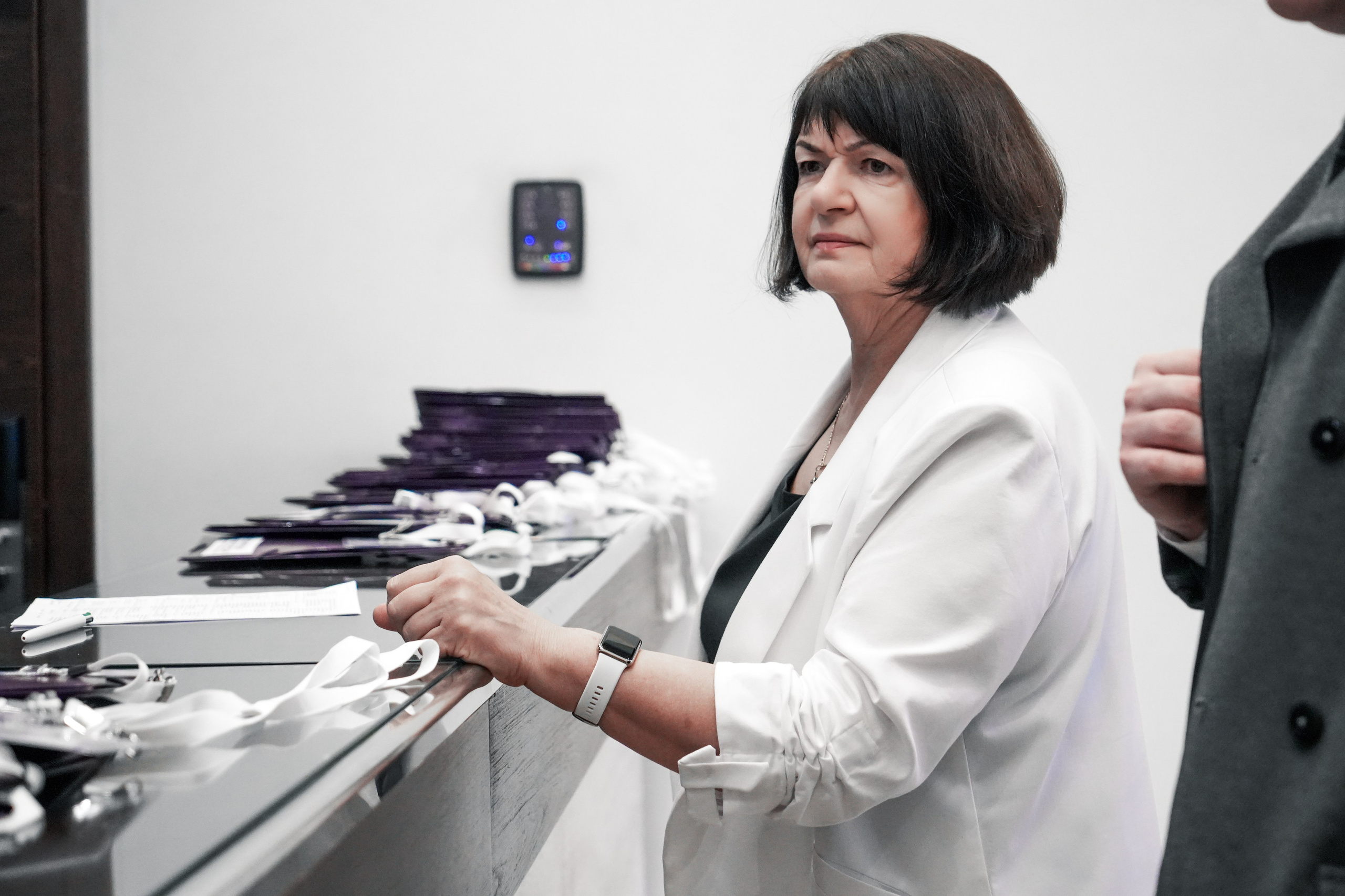 Форум «Полимерный бизнес России» на курорте Роза Хутор. Репортажный фотограф в Красной Поляне и Сочи Павлюченко Екатерина