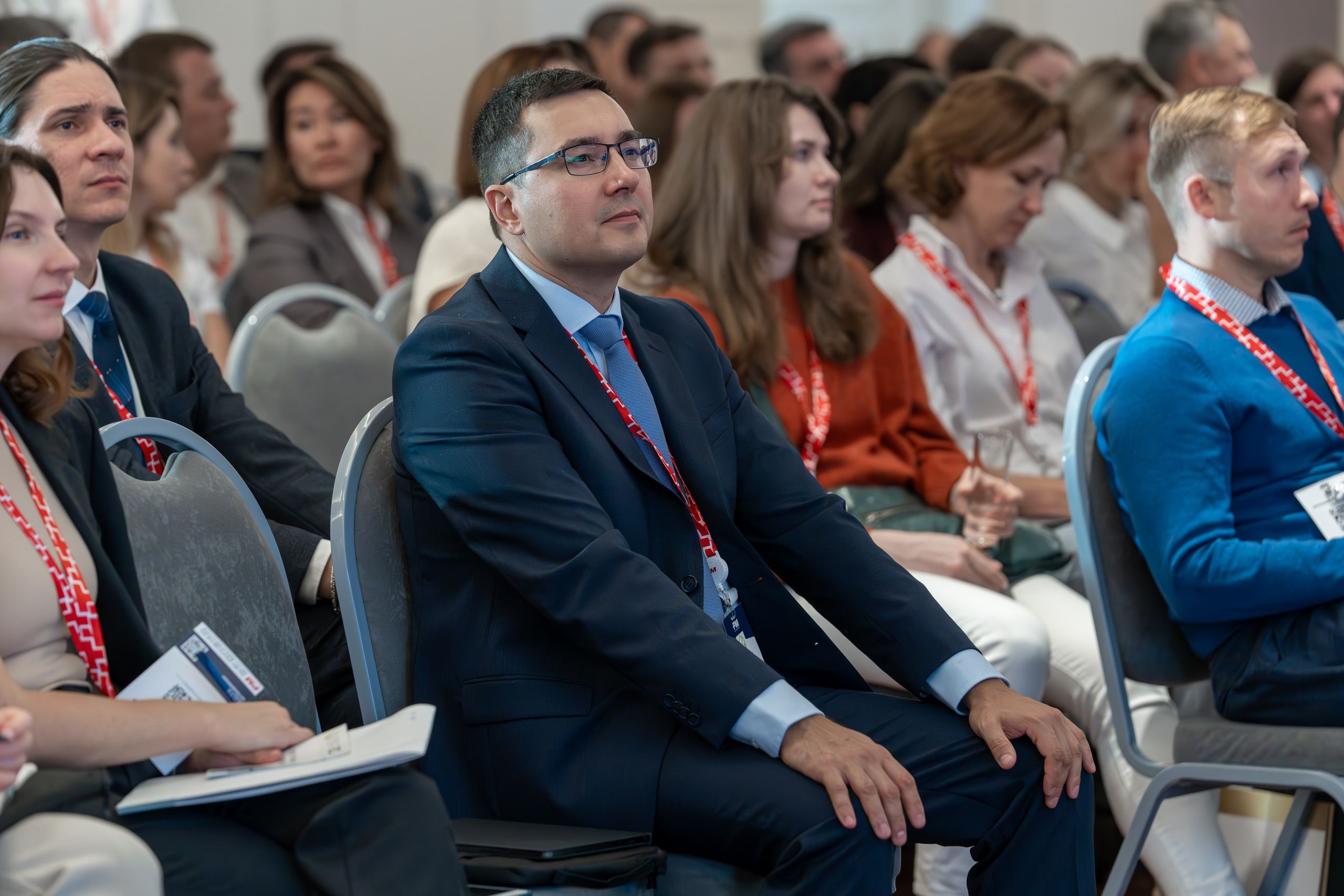 Международная конференция по управлению проектами. Репортажный фотограф в Красной Поляне и Сочи Павлюченко Екатерина