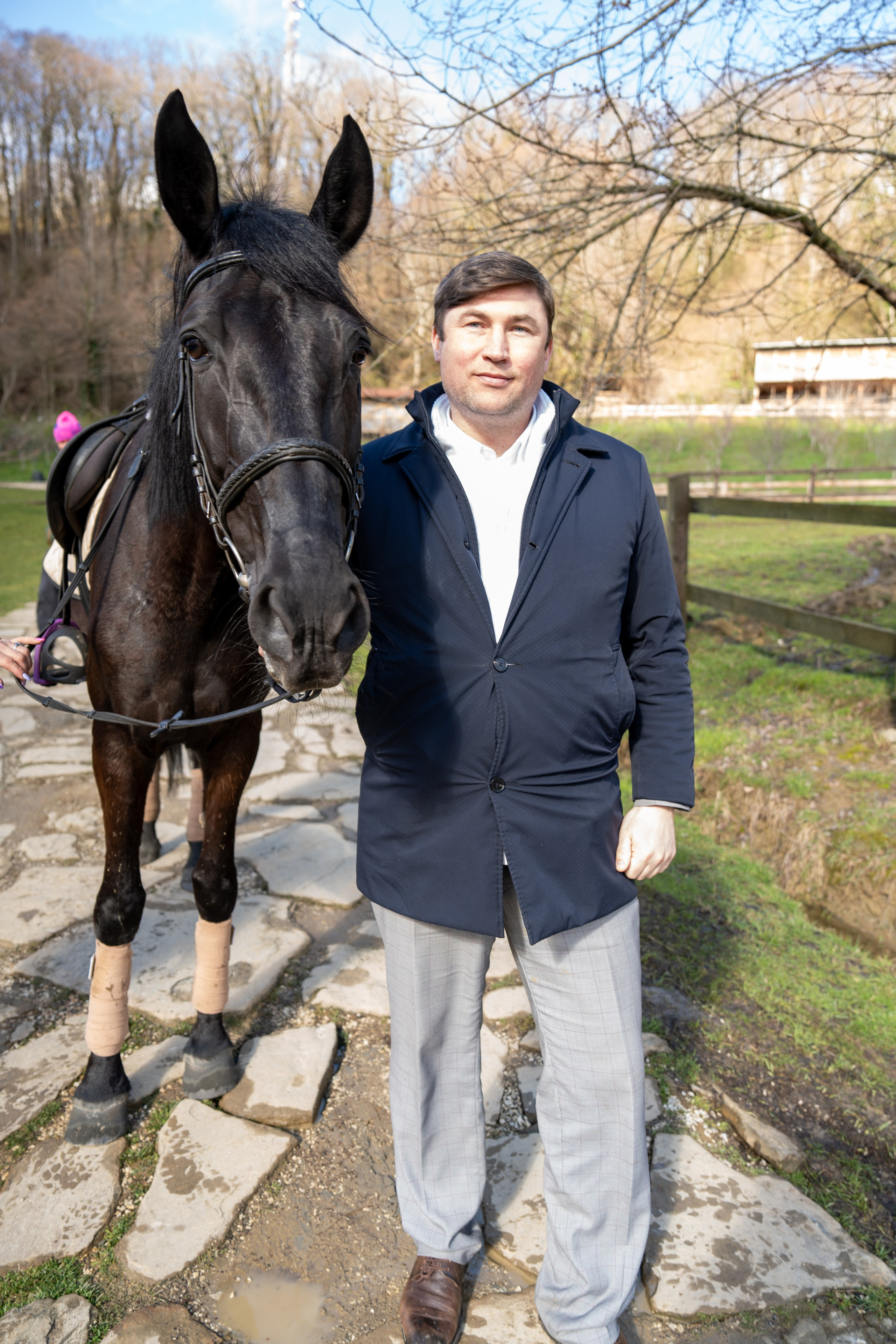 MICE мероприятие на ферме Экзархо. Репортажный фотограф в Красной Поляне и Сочи Павлюченко Екатерина