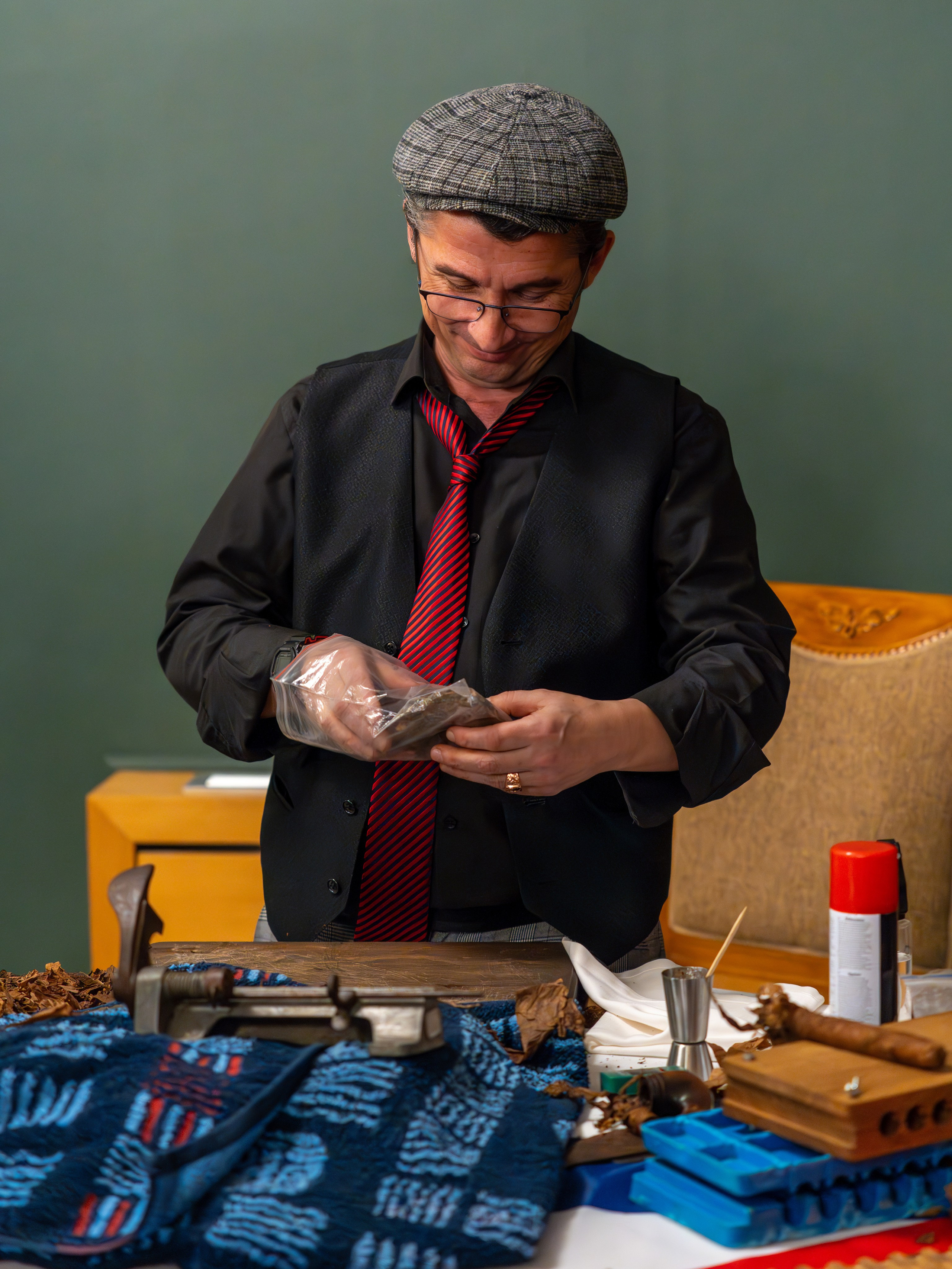 Новый год в стиле Great Gatsby. Репортажный фотограф в Красной Поляне и Сочи Павлюченко Екатерина