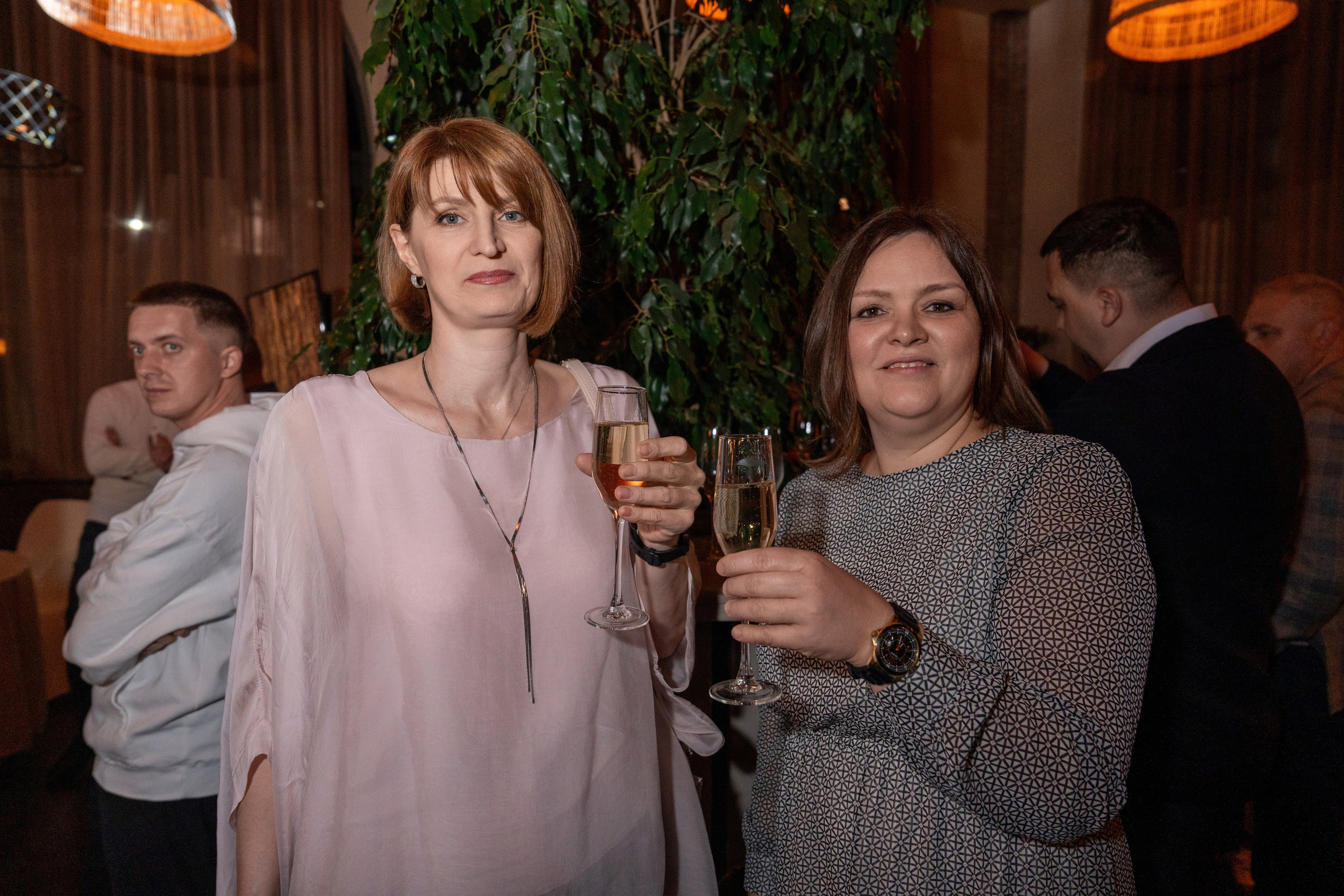 Гала-ужин для компании «Agregatka». Репортажный фотограф в Красной Поляне и Сочи Павлюченко Екатерина