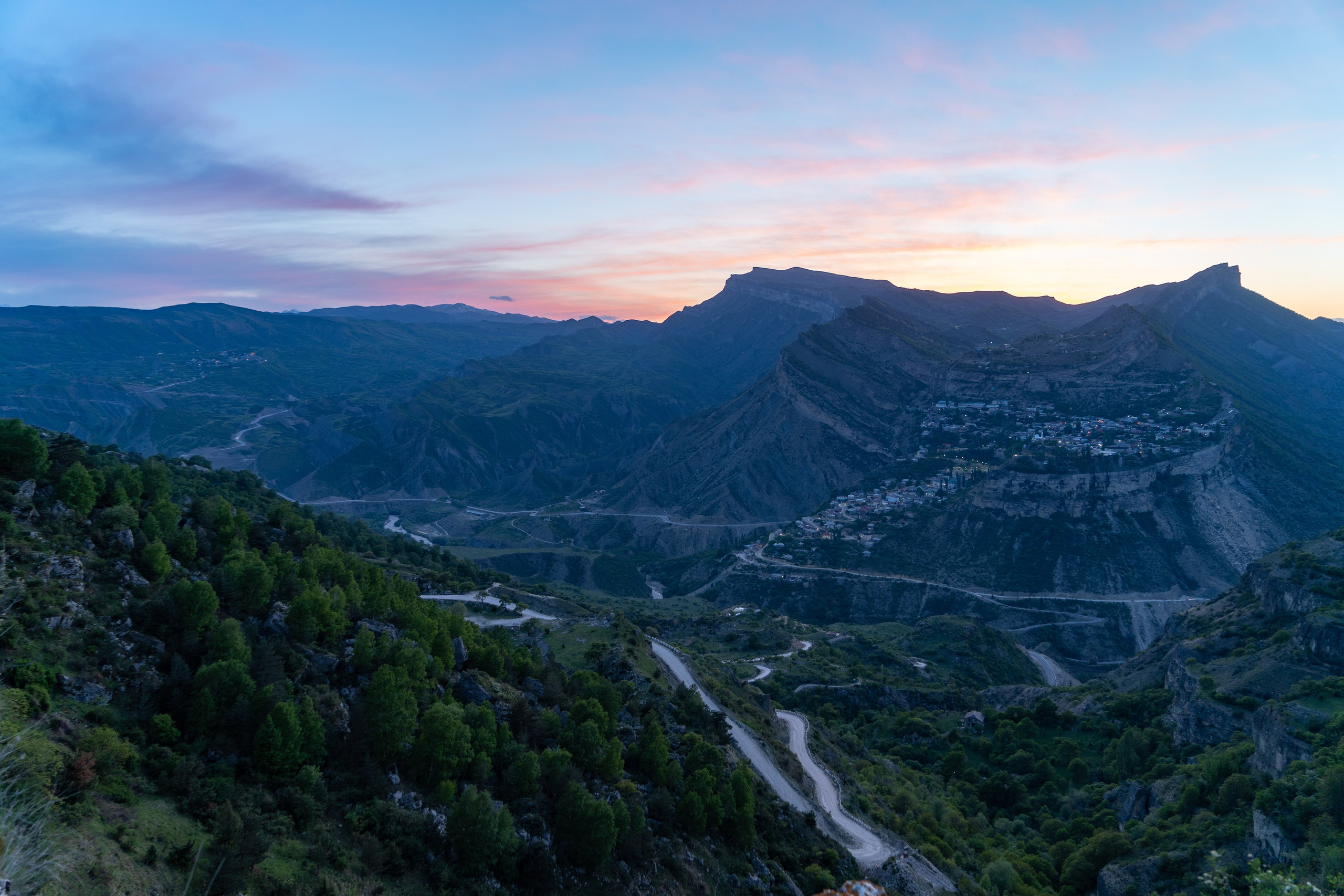 Путешествия и пейзаж. Репортажный фотограф в Красной Поляне и Сочи Павлюченко Екатерина