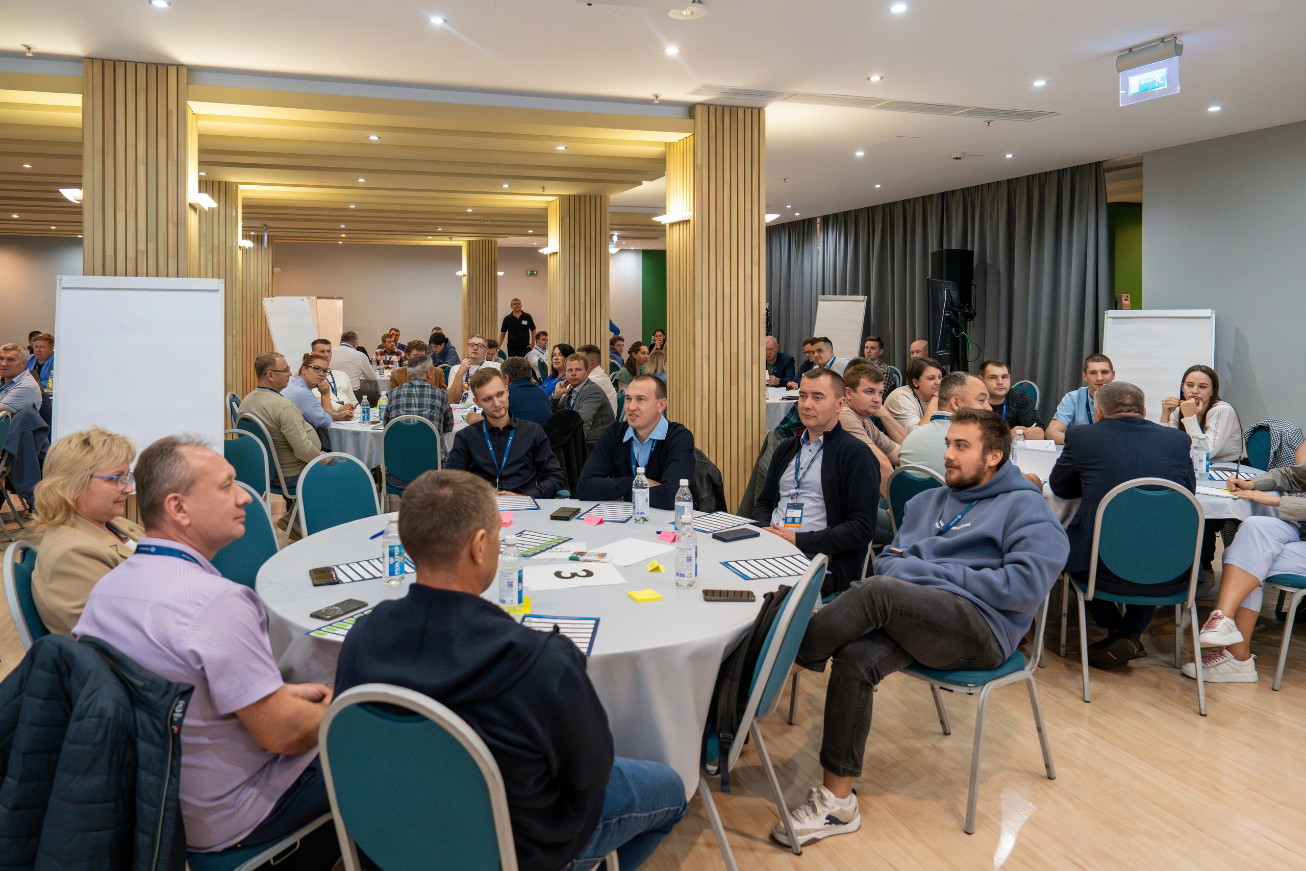 Форум развития 2024 ЕвроХим. Репортажный фотограф в Красной Поляне и Сочи Павлюченко Екатерина