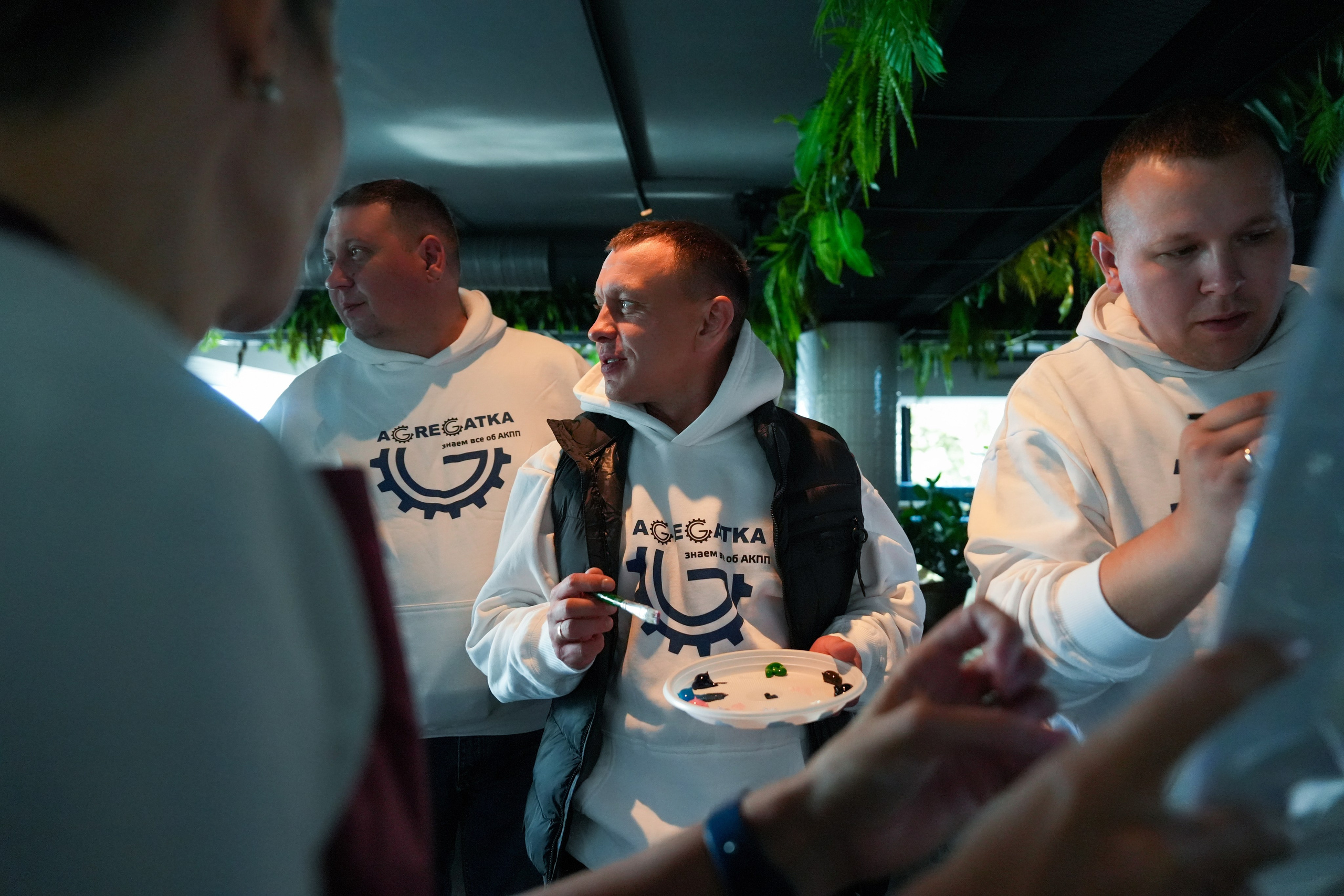 Яхтенная регата для компании Агрегатка. Репортажный фотограф в Красной Поляне и Сочи Павлюченко Екатерина