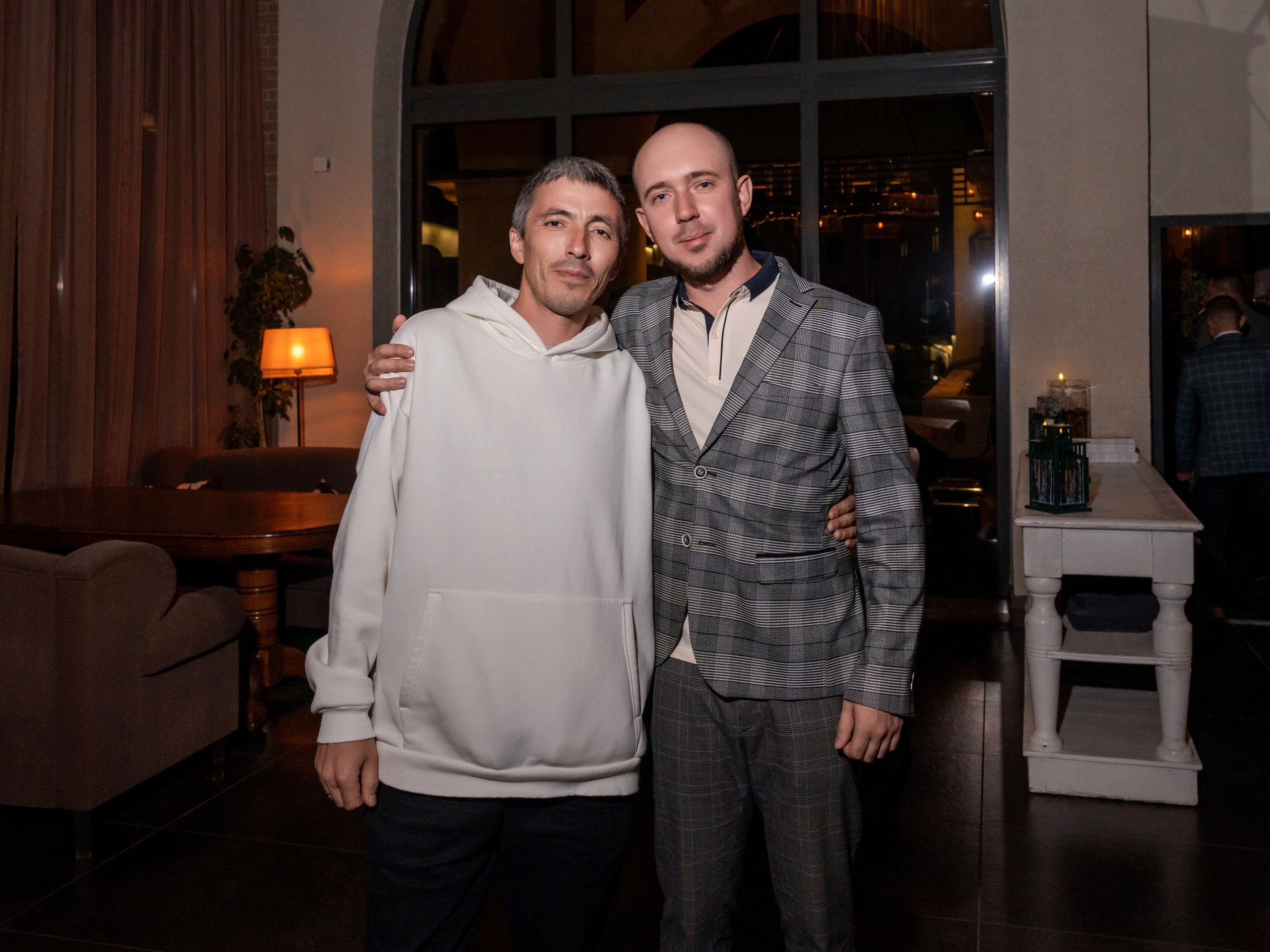 Гала-ужин для компании «Agregatka». Репортажный фотограф в Красной Поляне и Сочи Павлюченко Екатерина