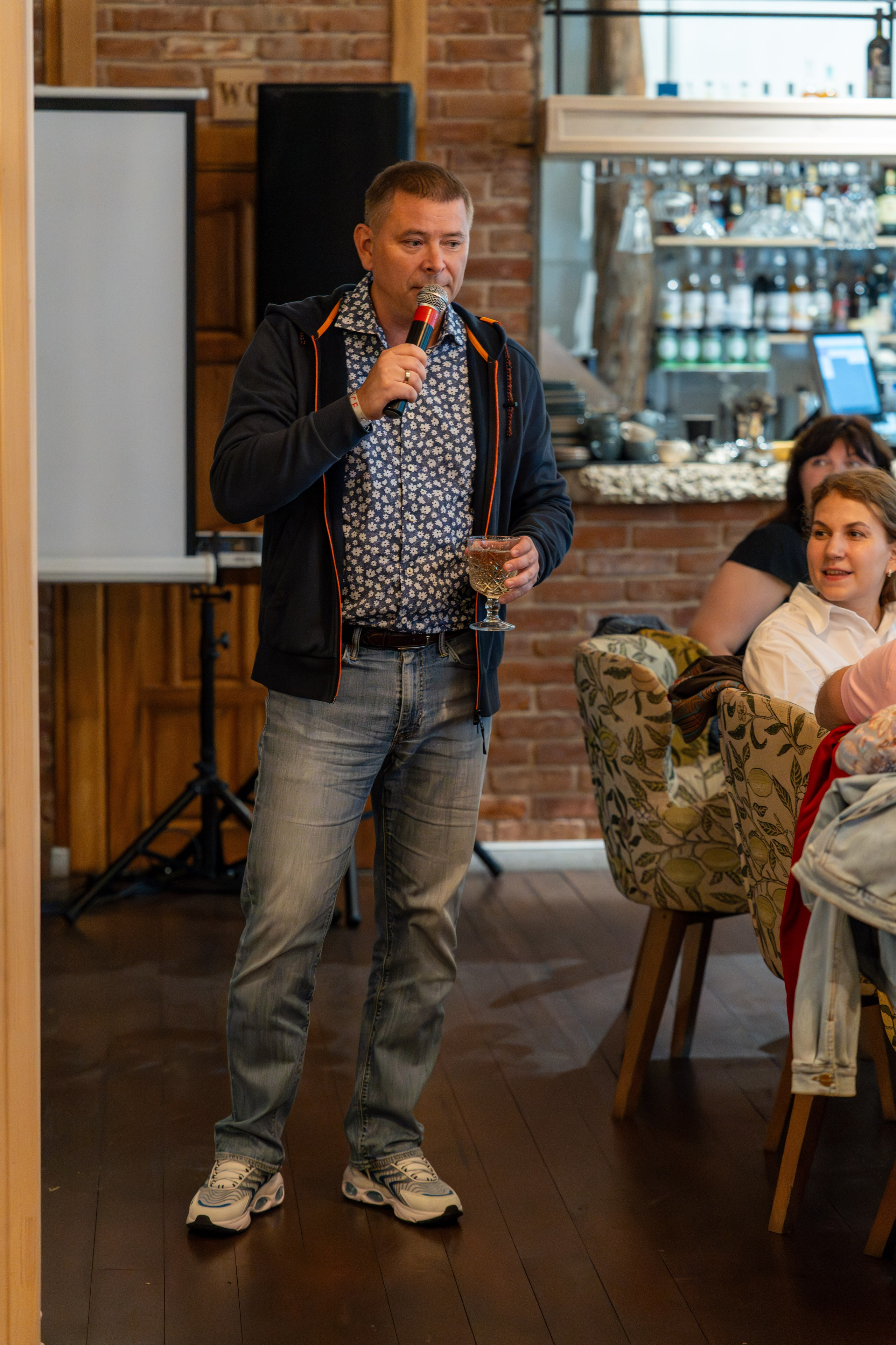 MICE мероприятие для компании Р-фарм. Репортажный фотограф в Красной Поляне и Сочи Павлюченко Екатерина