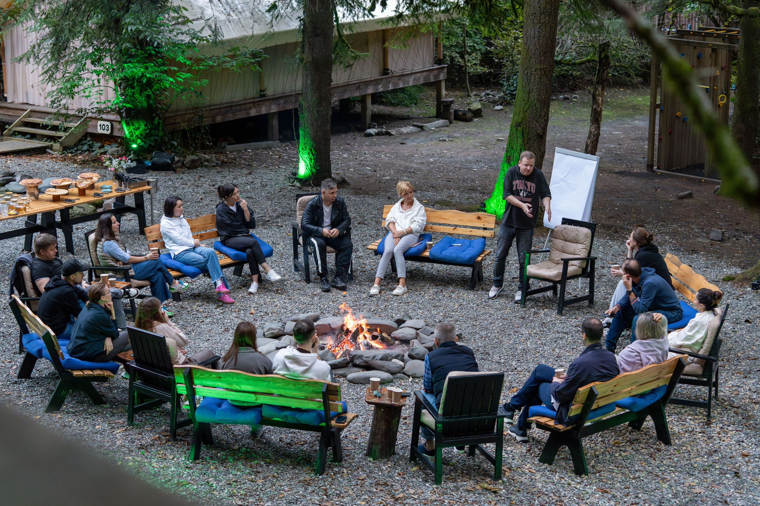 MICE меоприятие на курорте Красная Поляна для компании «Неометрия''. Репортажный фотограф в Красной Поляне и Сочи Павлюченко Екатерина