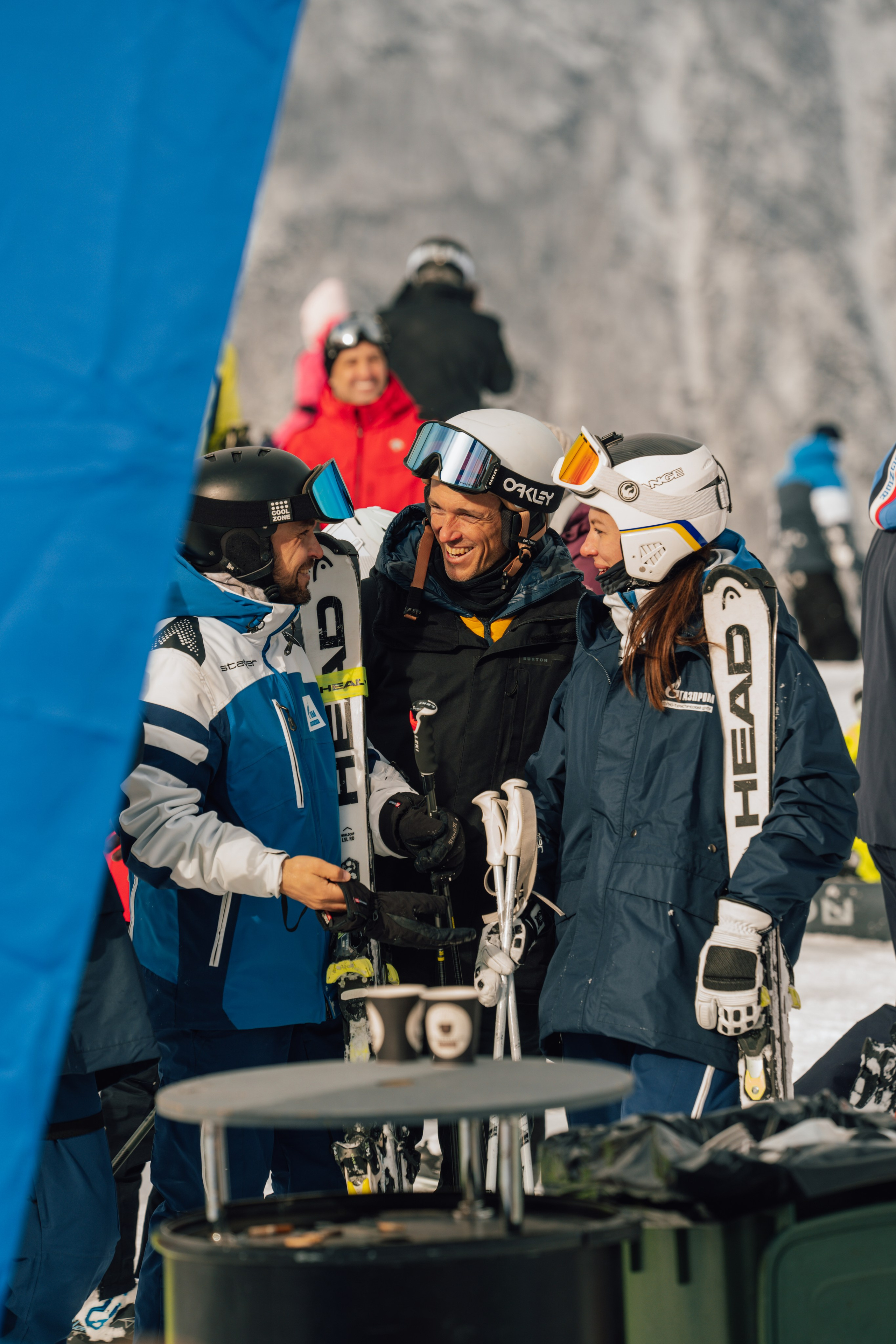 VK Music Fest на курорте Газпром Лаура. Репортажный фотограф в Красной Поляне и Сочи Павлюченко Екатерина