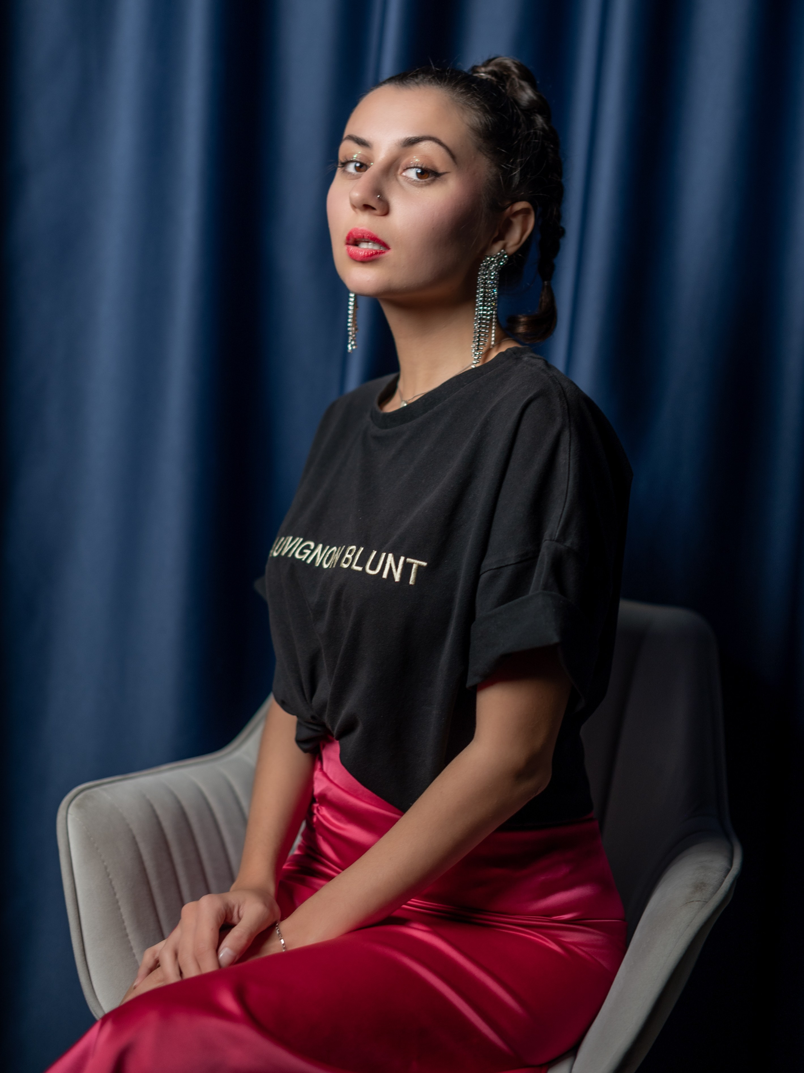 Портреты для компании «ФДМ». Репортажный фотограф в Красной Поляне и Сочи Павлюченко Екатерина