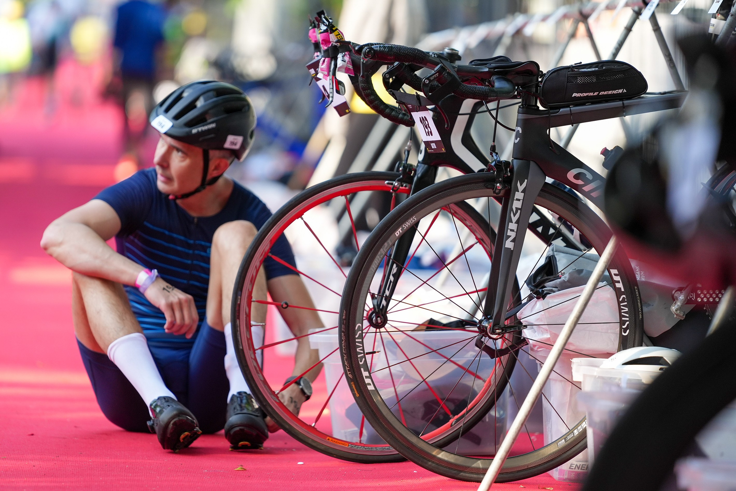 Триатлон Геленджик 2023 — отстрел. Репортажный фотограф в Красной Поляне и Сочи Павлюченко Екатерина
