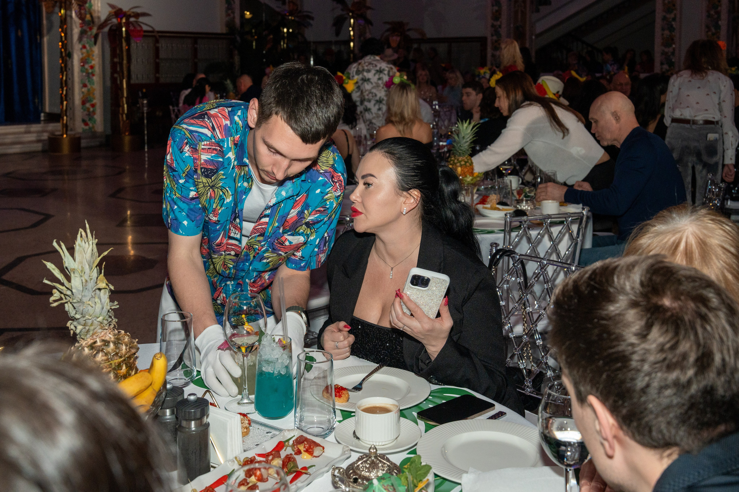 RS Bosco. Репортажный фотограф в Красной Поляне и Сочи Павлюченко Екатерина