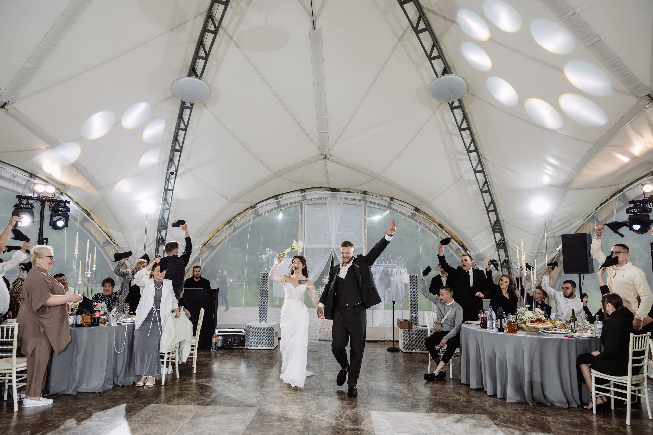 Сергей и Диана | Два сердца — одна вселенная 🖤. ФОТОГРАФ ИРИНА ШАМАТАВА