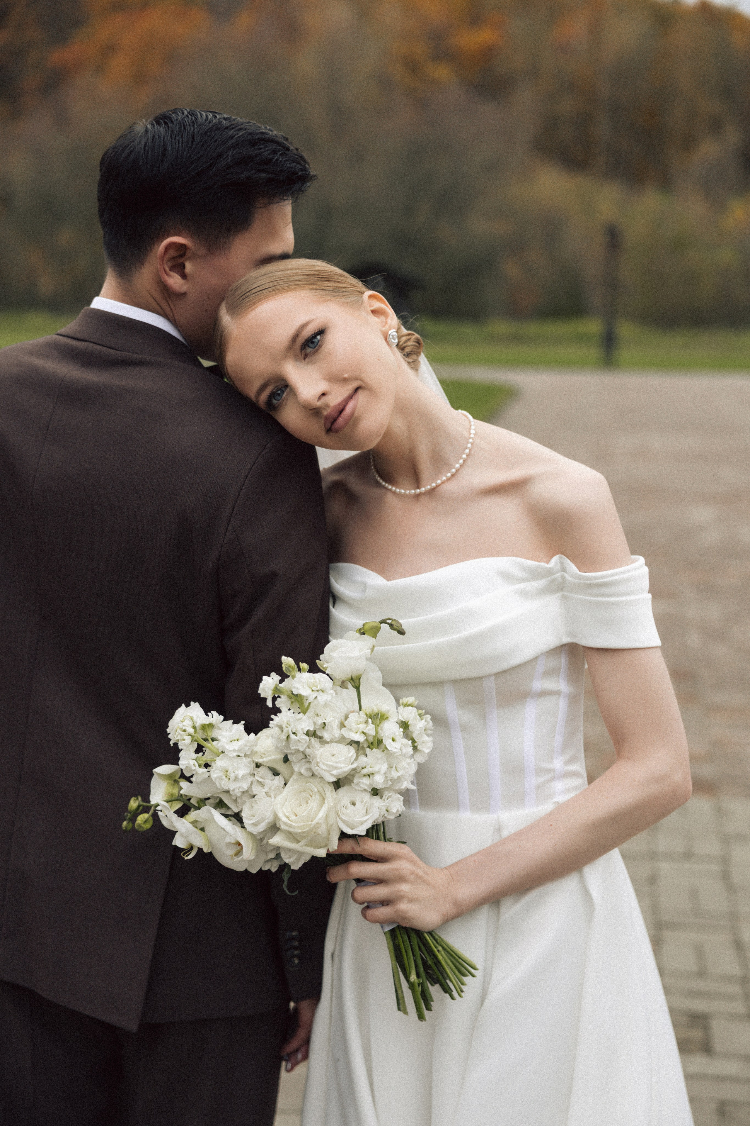 Свадьба Игорь и Анна. ФОТОГРАФ ИРИНА ШАМАТАВА