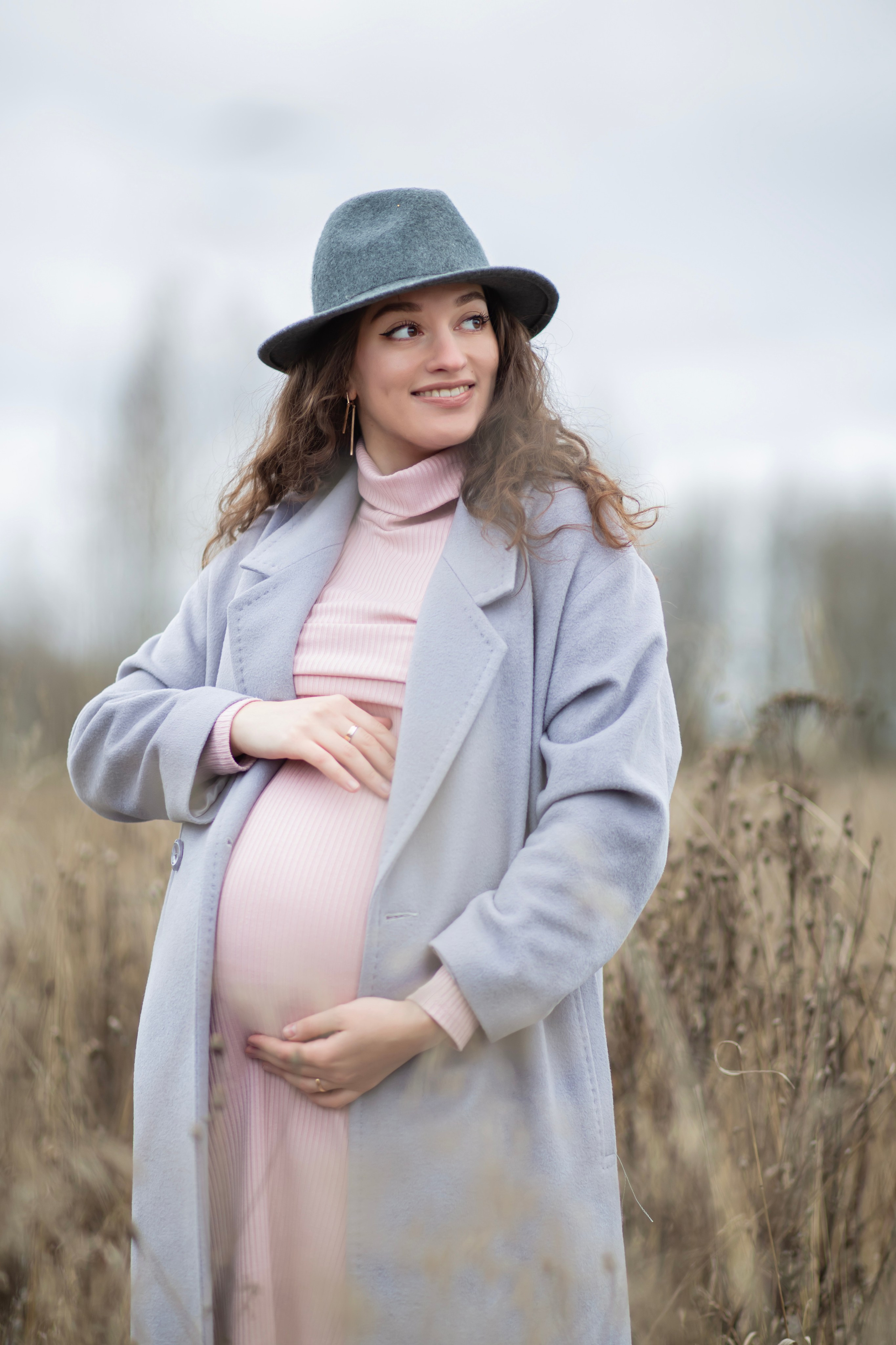 Девушки. Семейный и детский фотограф в Москве и МО — Александра