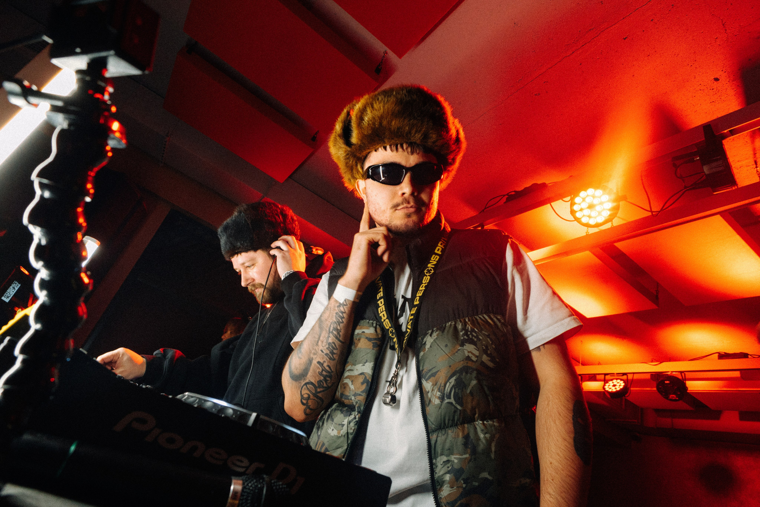 SBROD 008: КРЕПКИЙ МОТОР [ONLINE EVENT]. SBROD