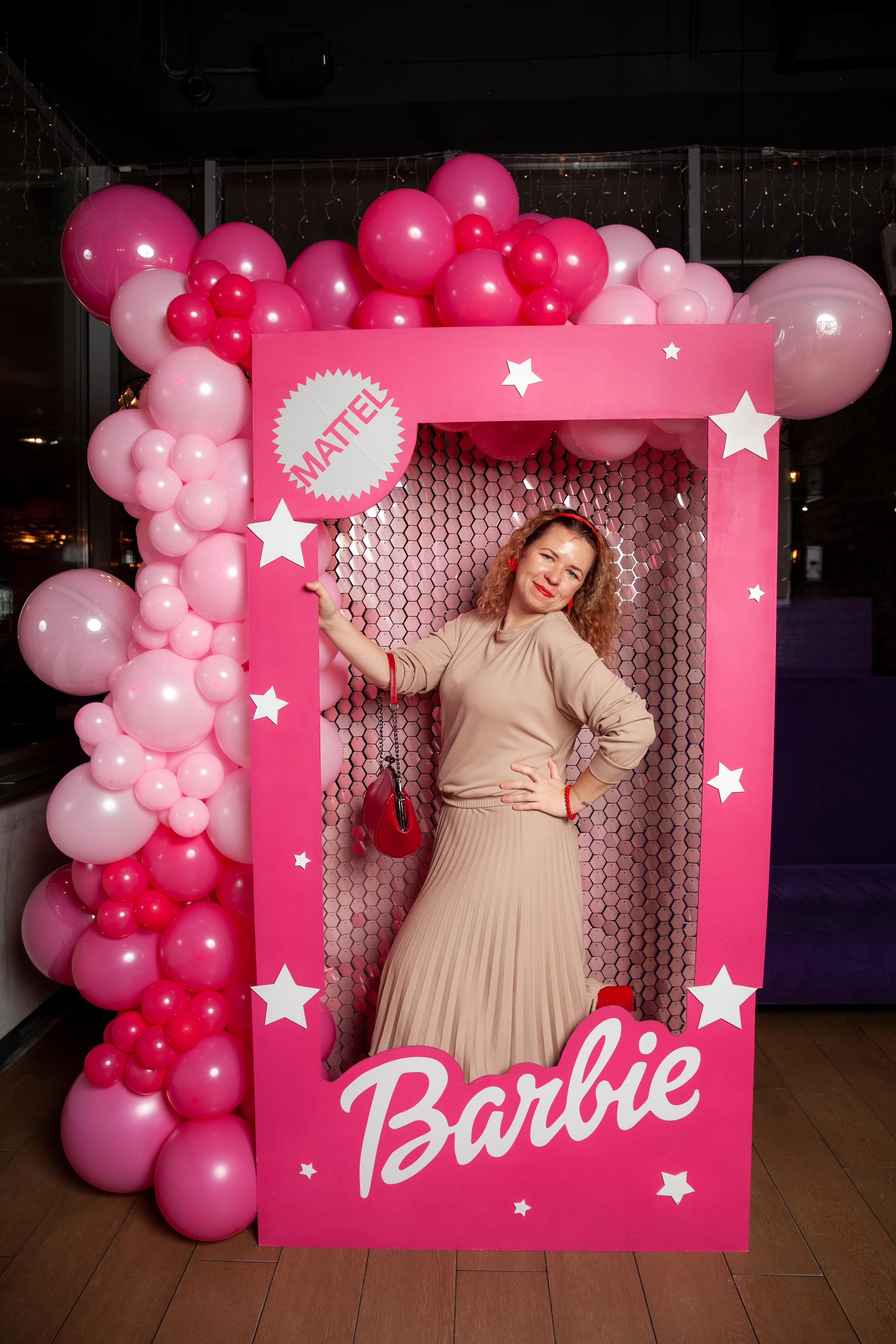 Встречи мам день рождения. Фотограф в Железнодорожном и Балашихе