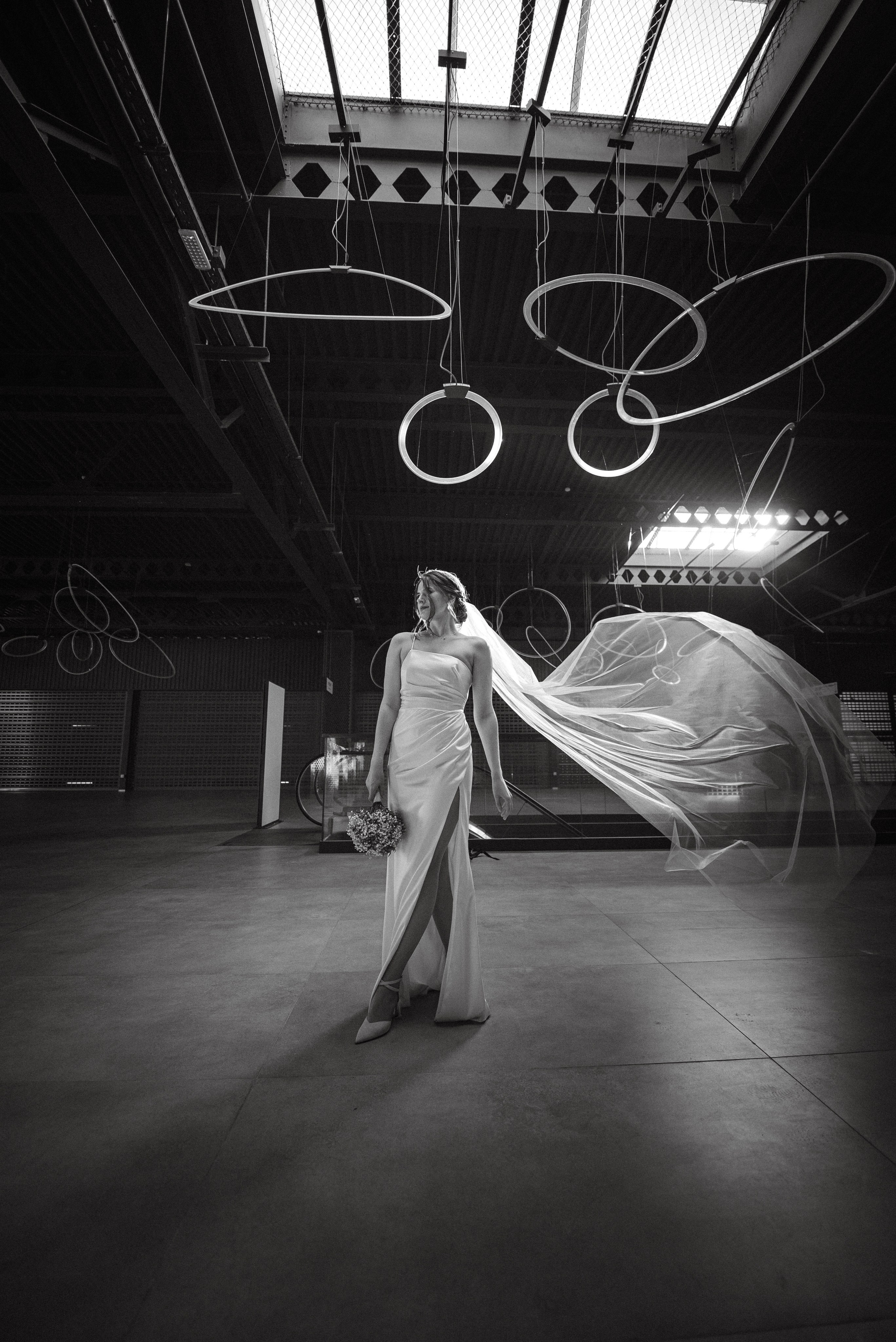 Иван&Ксения. Свадебный фотограф в Ярославле и Москве Руслан Иософатов