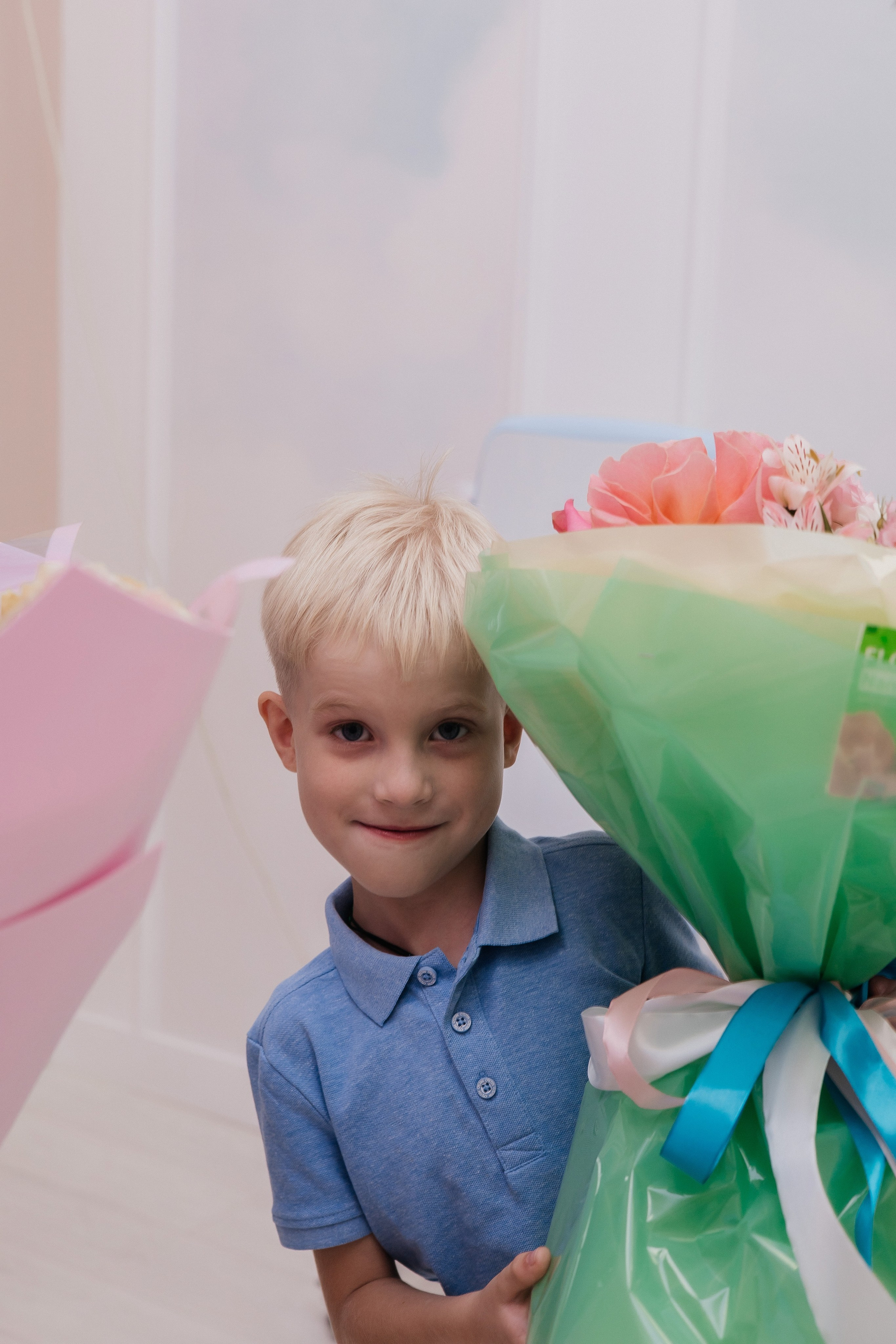 Выписка 14 июня 2024. Фотограф Ростов-на-Дону | фототерапевт