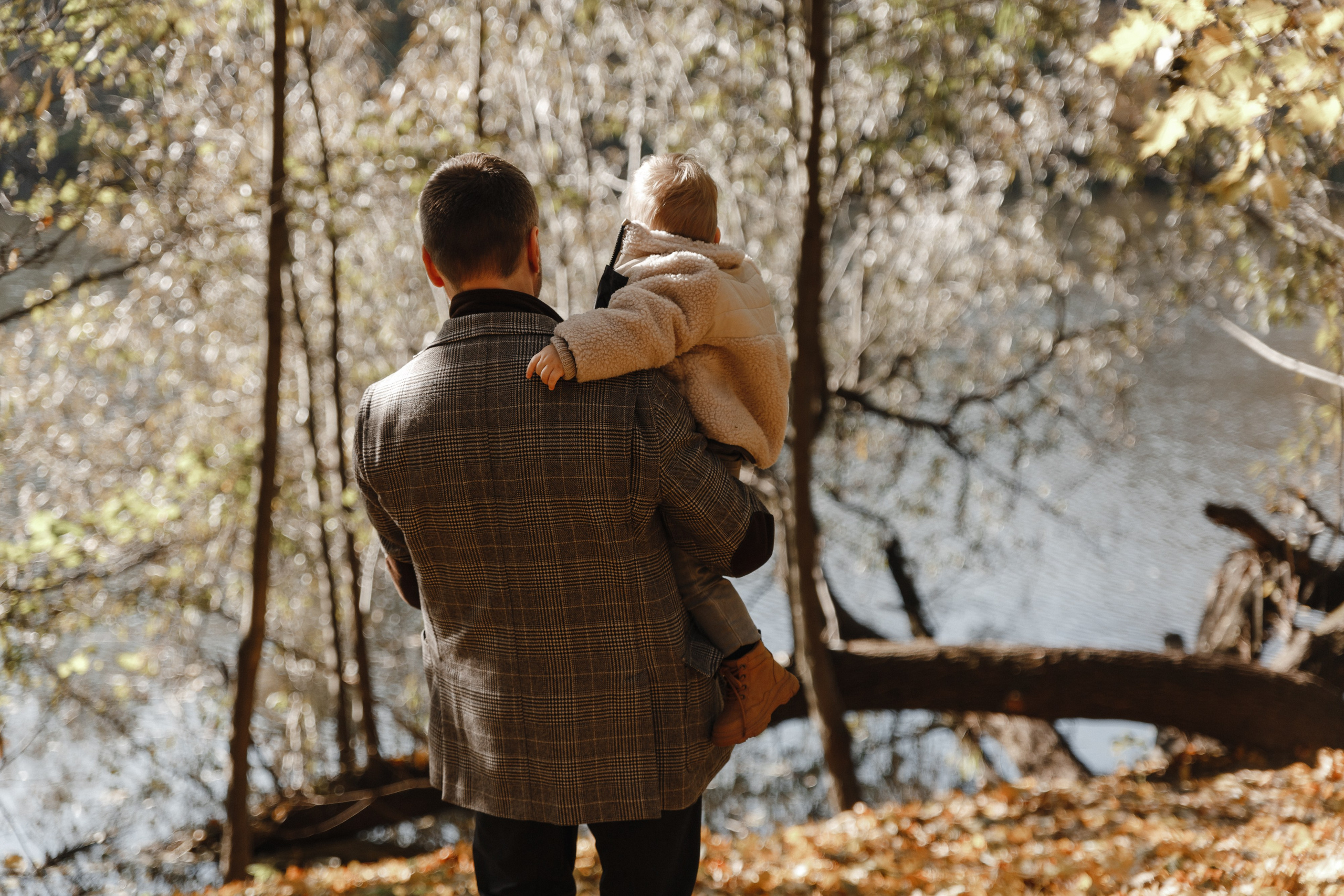 Семейная фотосессия. Свадебный фотограф в Москве Мария Крош