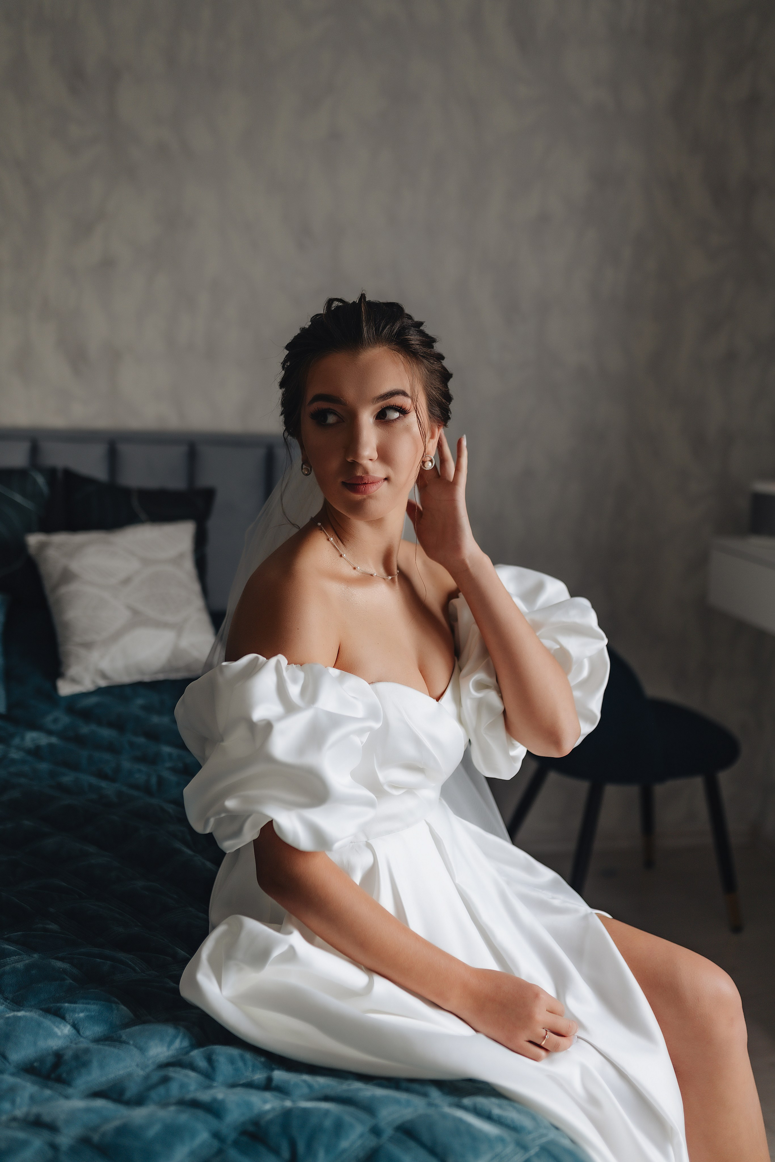 Анна и Дмитрий. Фотограф Карина Шмулёва. Воронеж и область