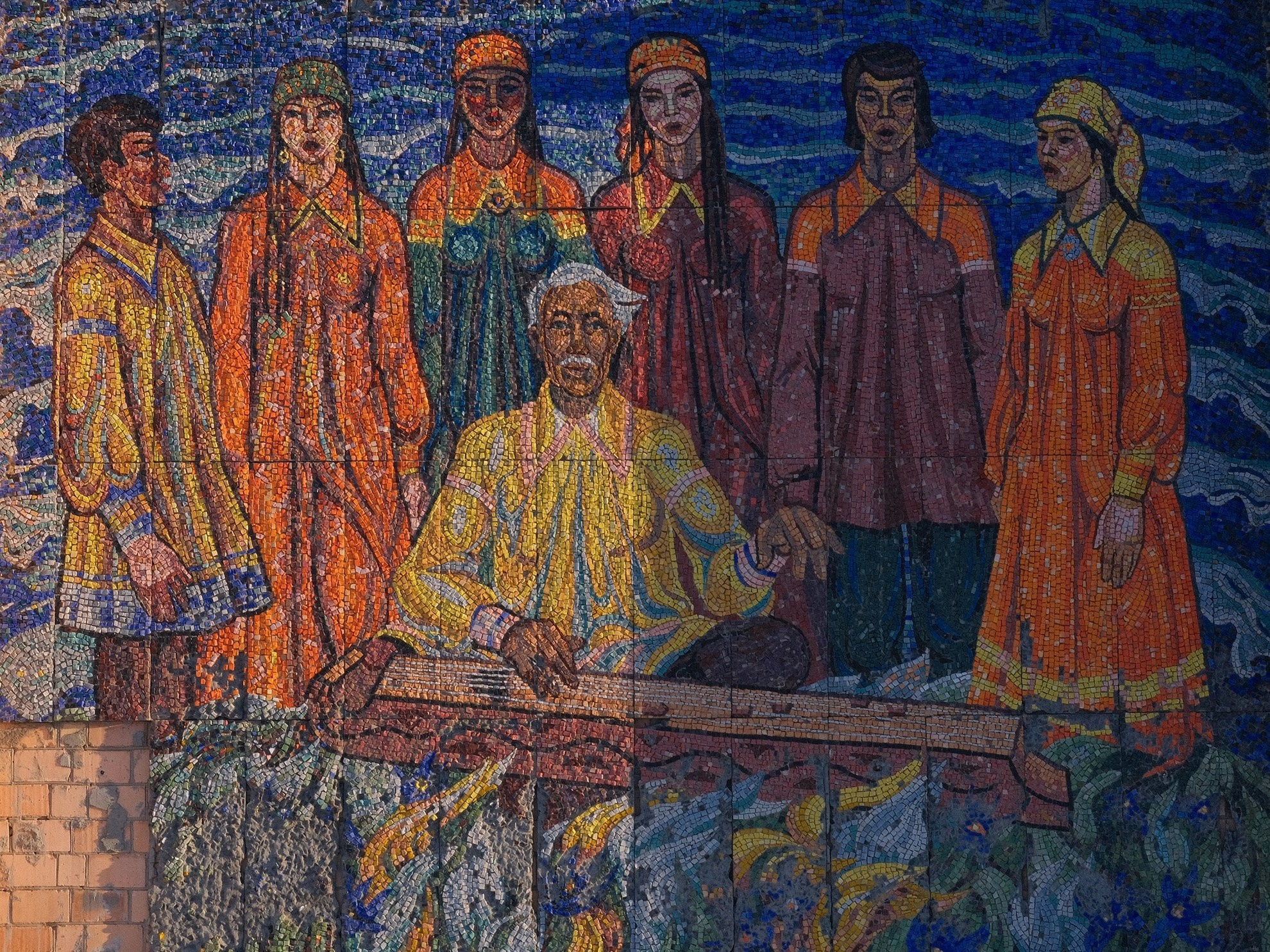 Хакасия. Фотограф из Хакасии Элина Кичеева