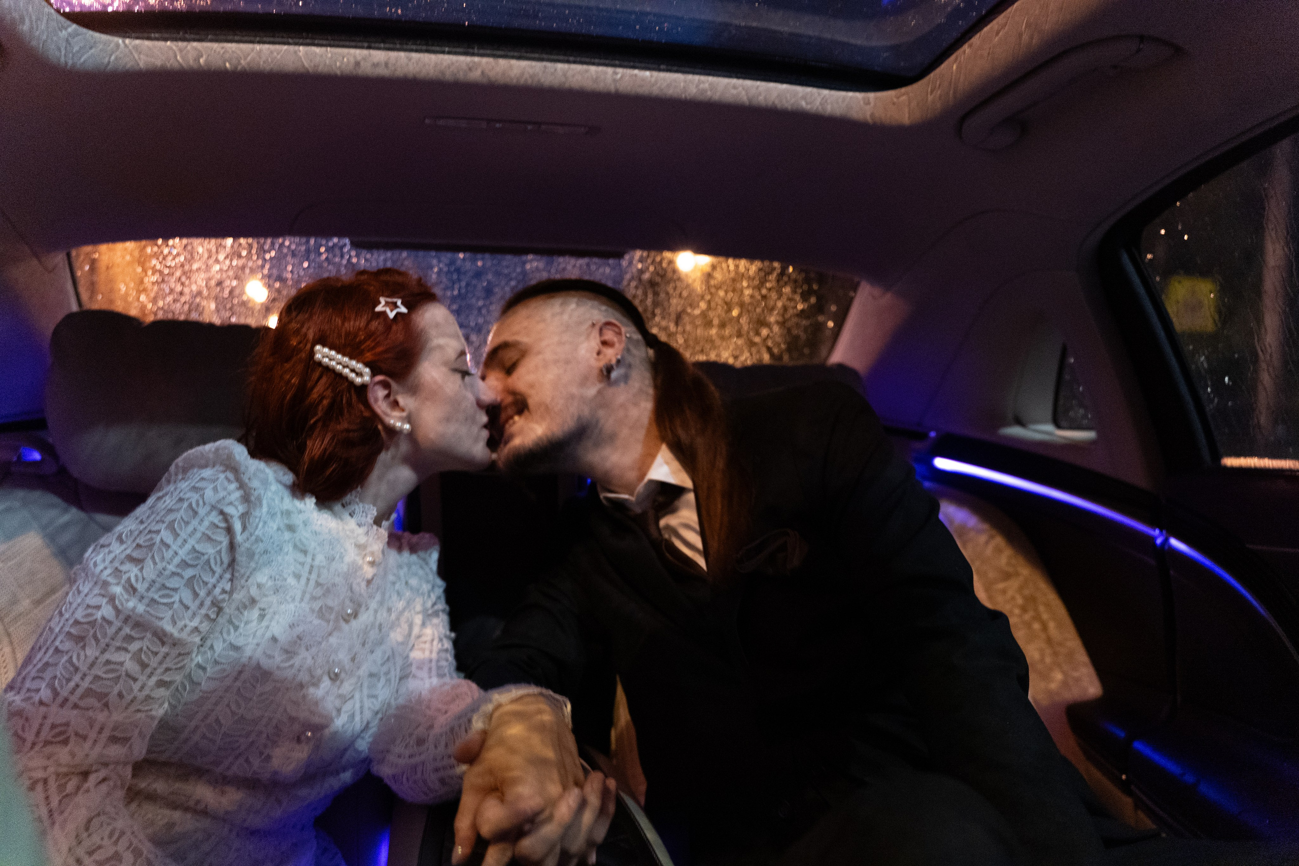 Поздняя регистрация в ЗАГСе. Professional photoartist in St. Petersburg (wedding, reportage, portrait, model book, love story) Alexander Shvedov