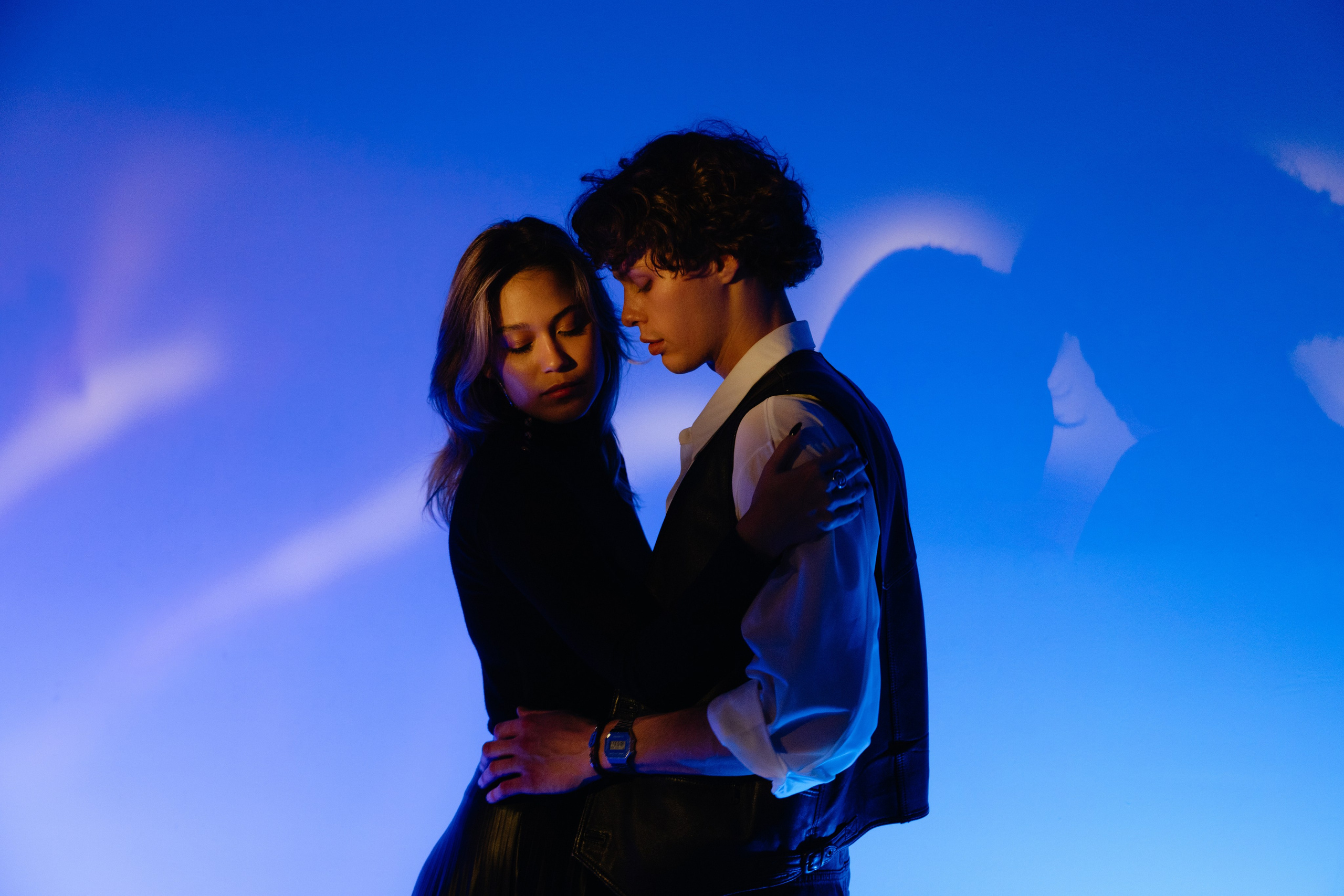 Фотостудия «Движ» (Краснодар). Свадебный фотограф в Симферополе (Крым) Валерия Воловидник