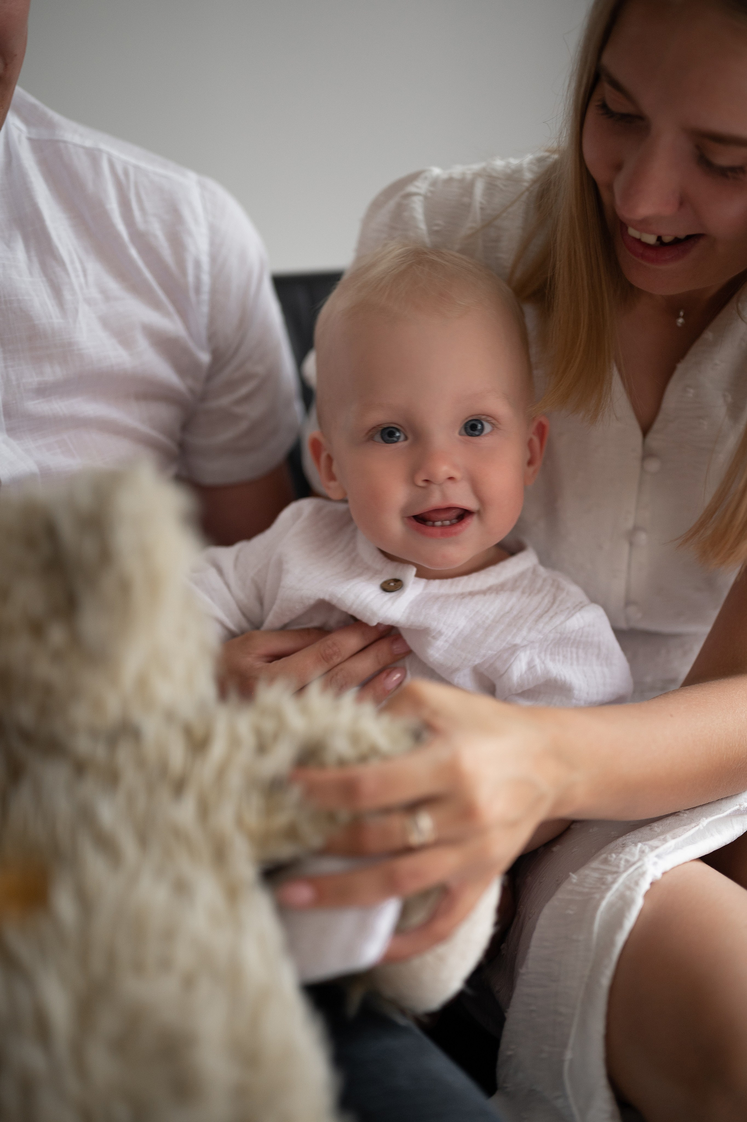 Семейная фотосессия. Свадебный фотограф Йошкар-Ола Казань