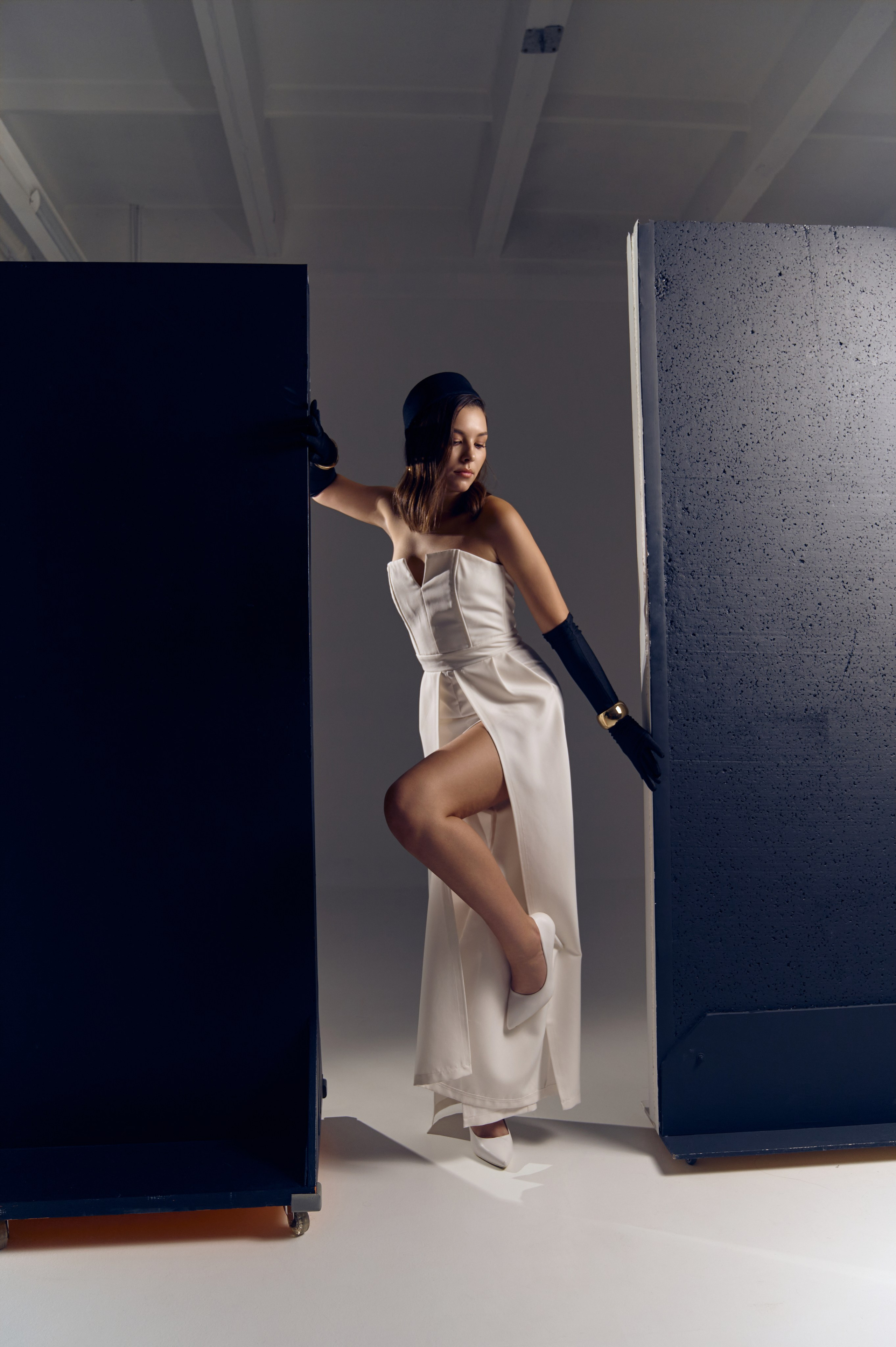 Алена. Фотограф Юлия Тоньшина