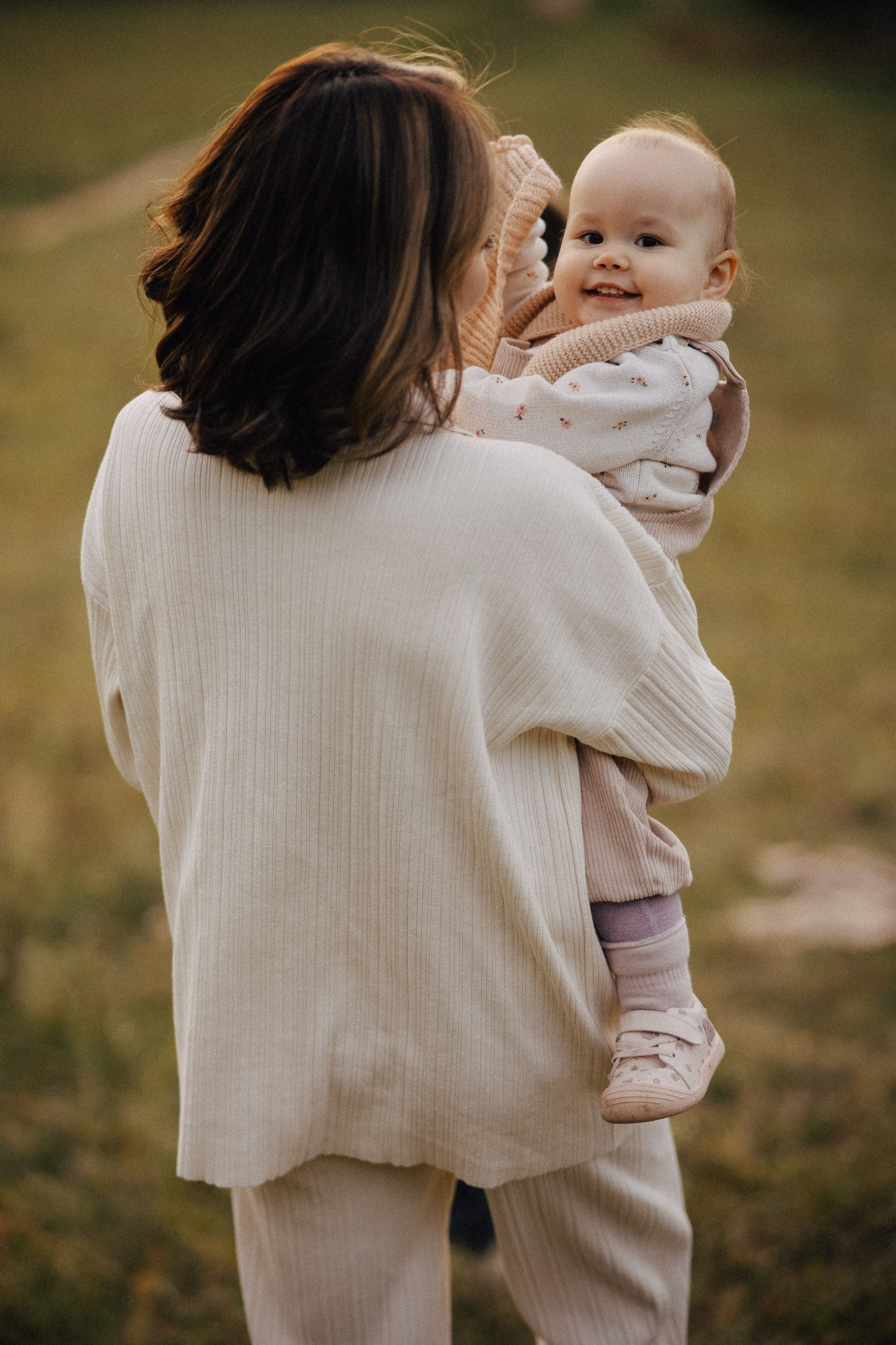 Валерия, Алексей и Тася. Даша Царёва, фотограф