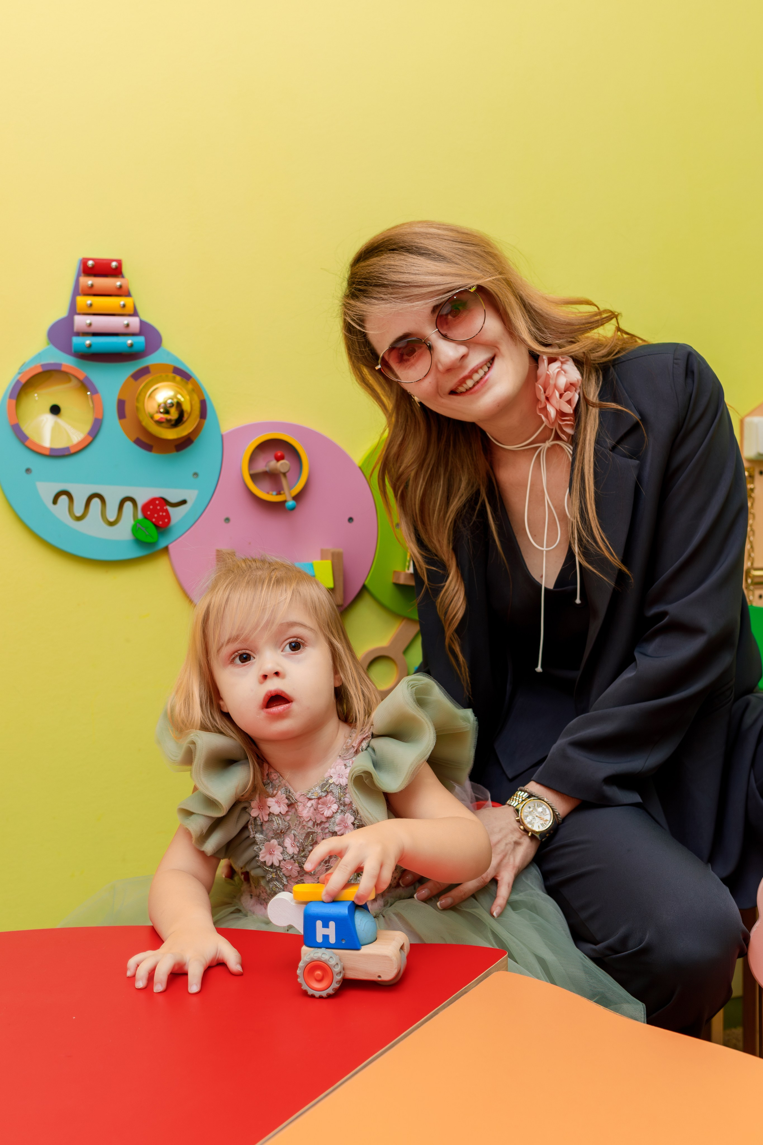 МЭЦ 2024. Семейный и детский фотограф в Краснодаре Ирина Лаврецкая