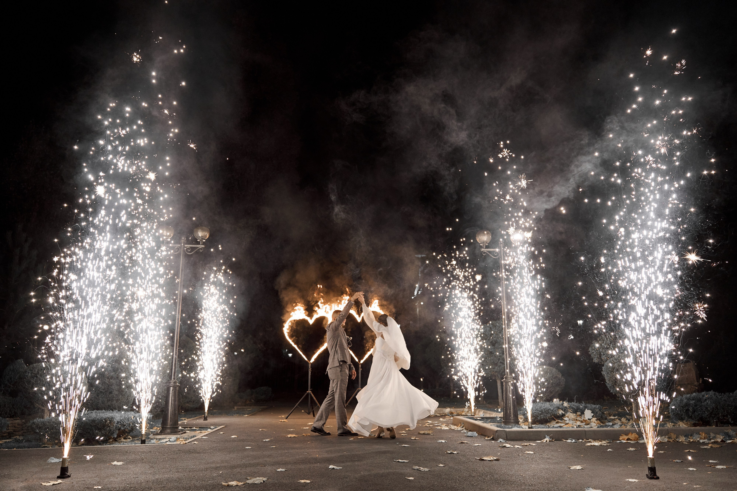 Владислав и Яна. Свадебное Фото и Видео