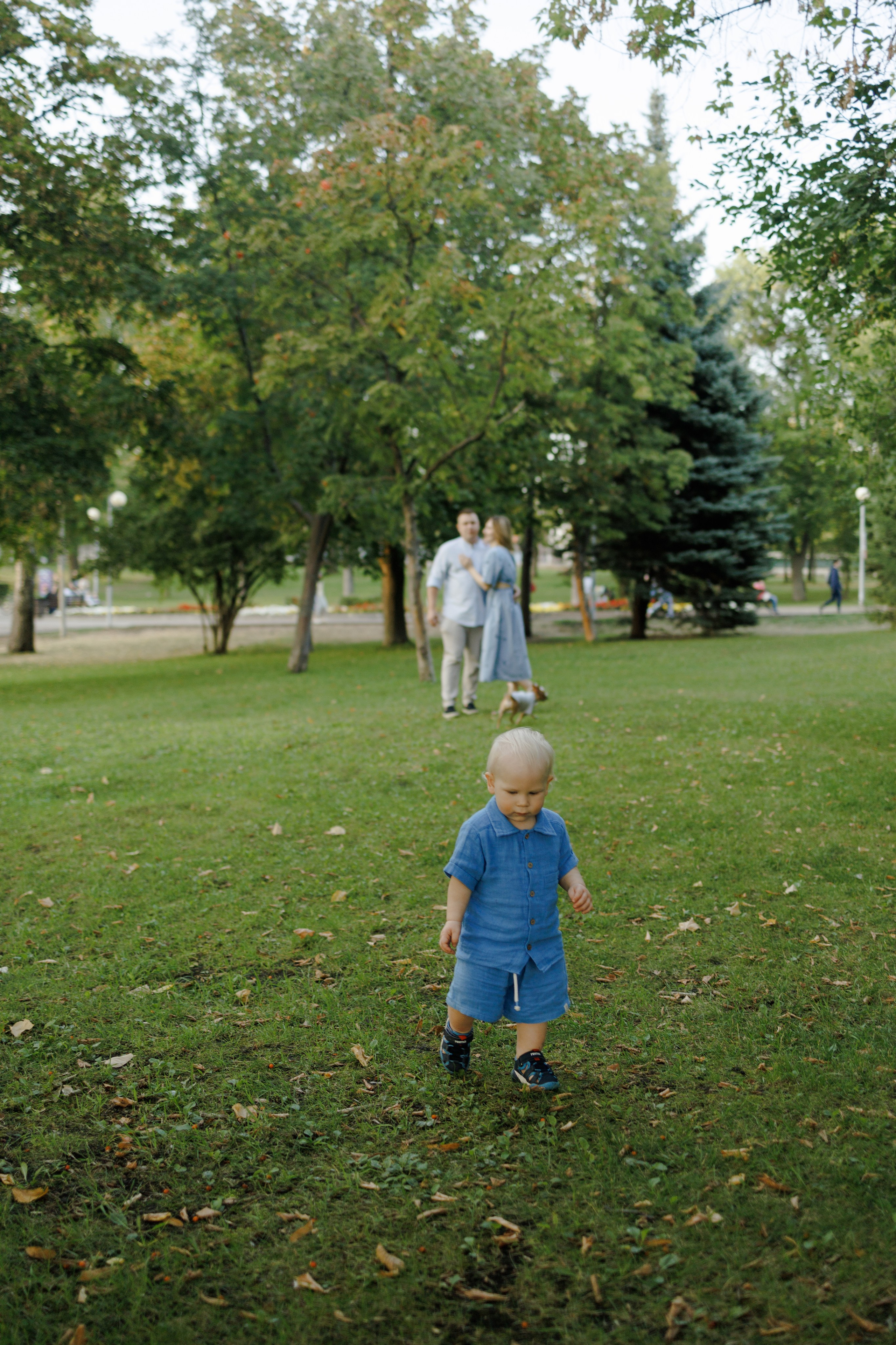 Алина и Дима. Свадебный фотограф в Самаре Виденмаер Евгения