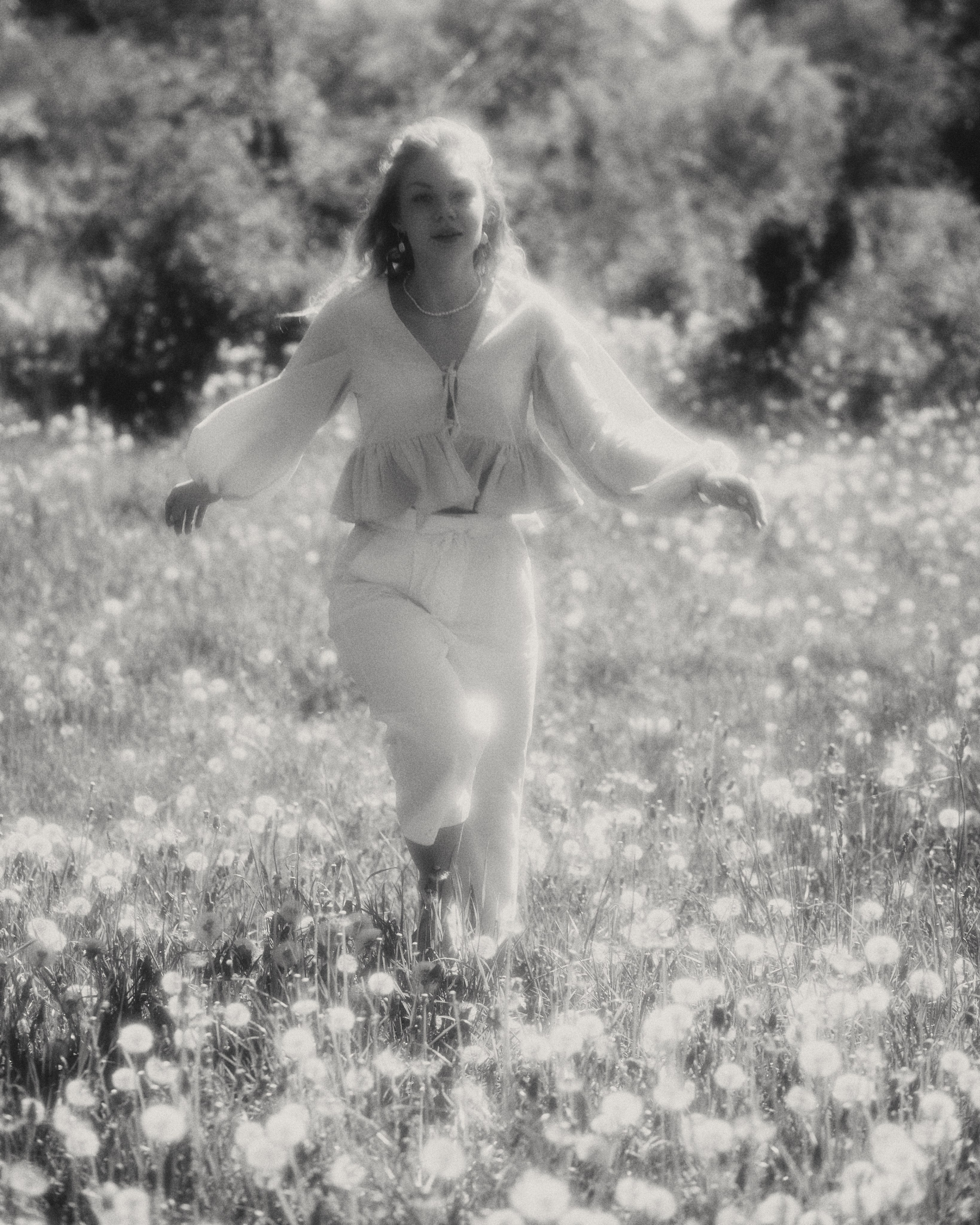 Даша. Портретный фотограф в Москве Ольга Крылова