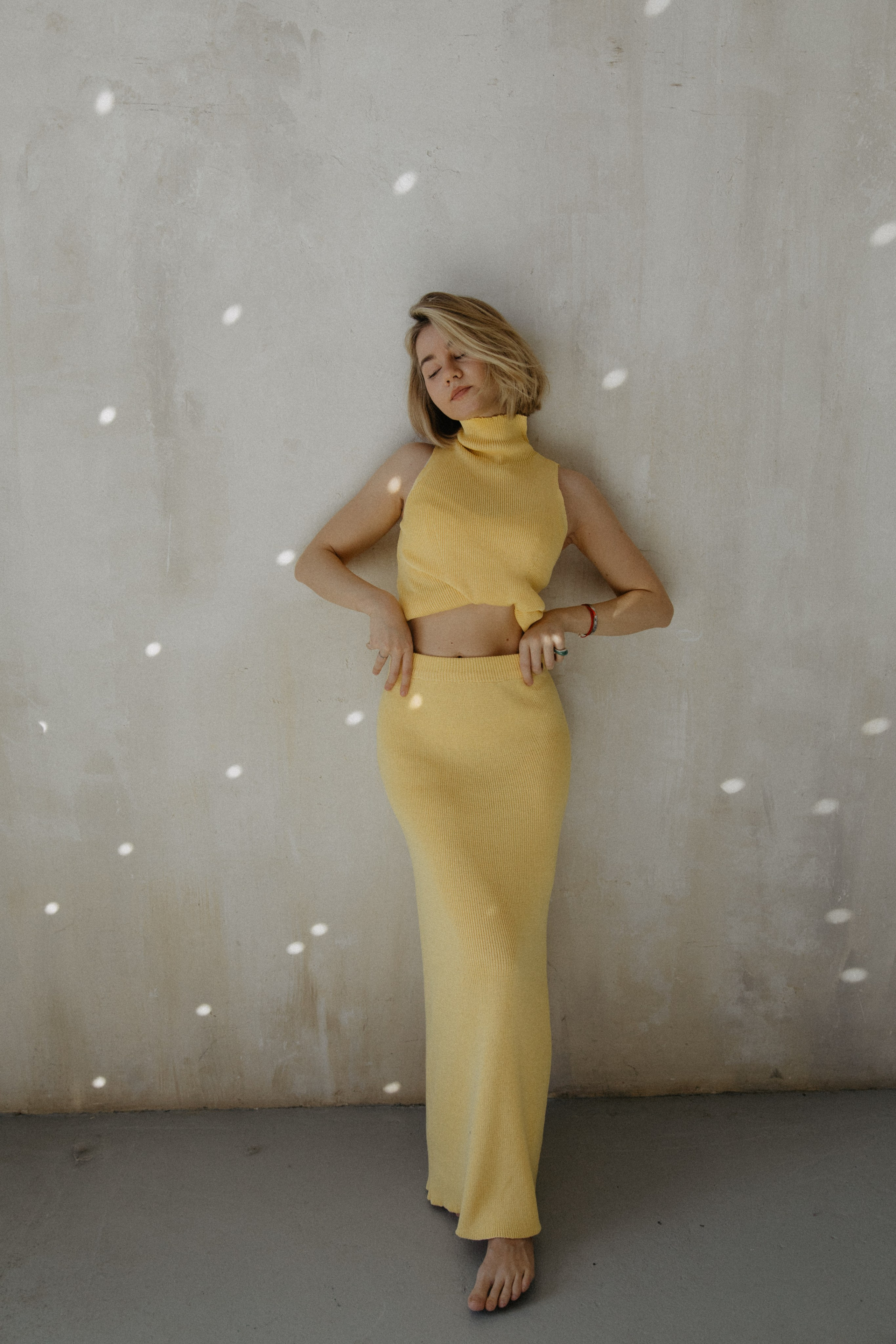 Персональная Фотосессия. Фотограф Муратова Алена