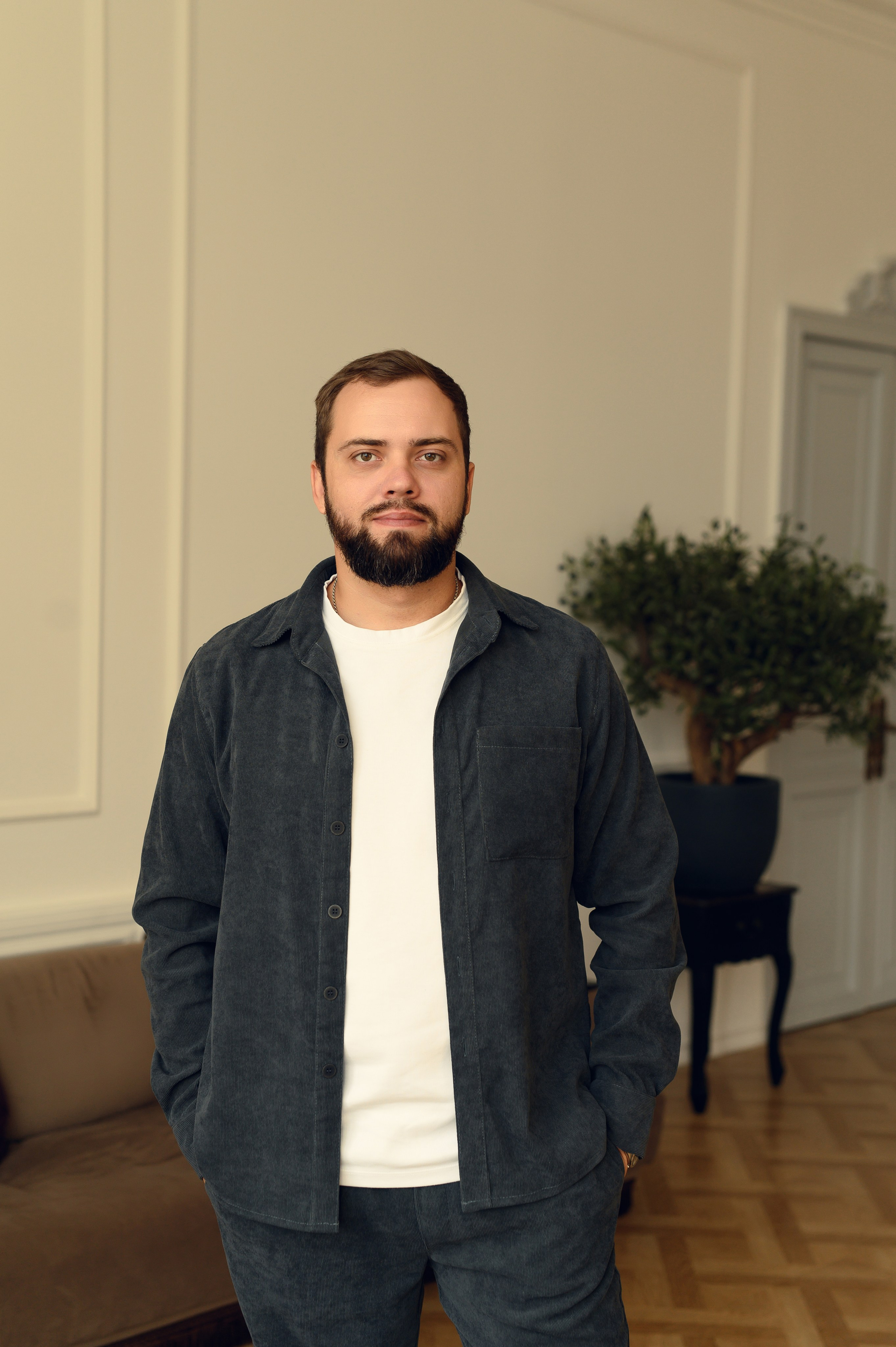 Виктория с мужем. Фотограф в Краснодаре Скубицкая Альбина