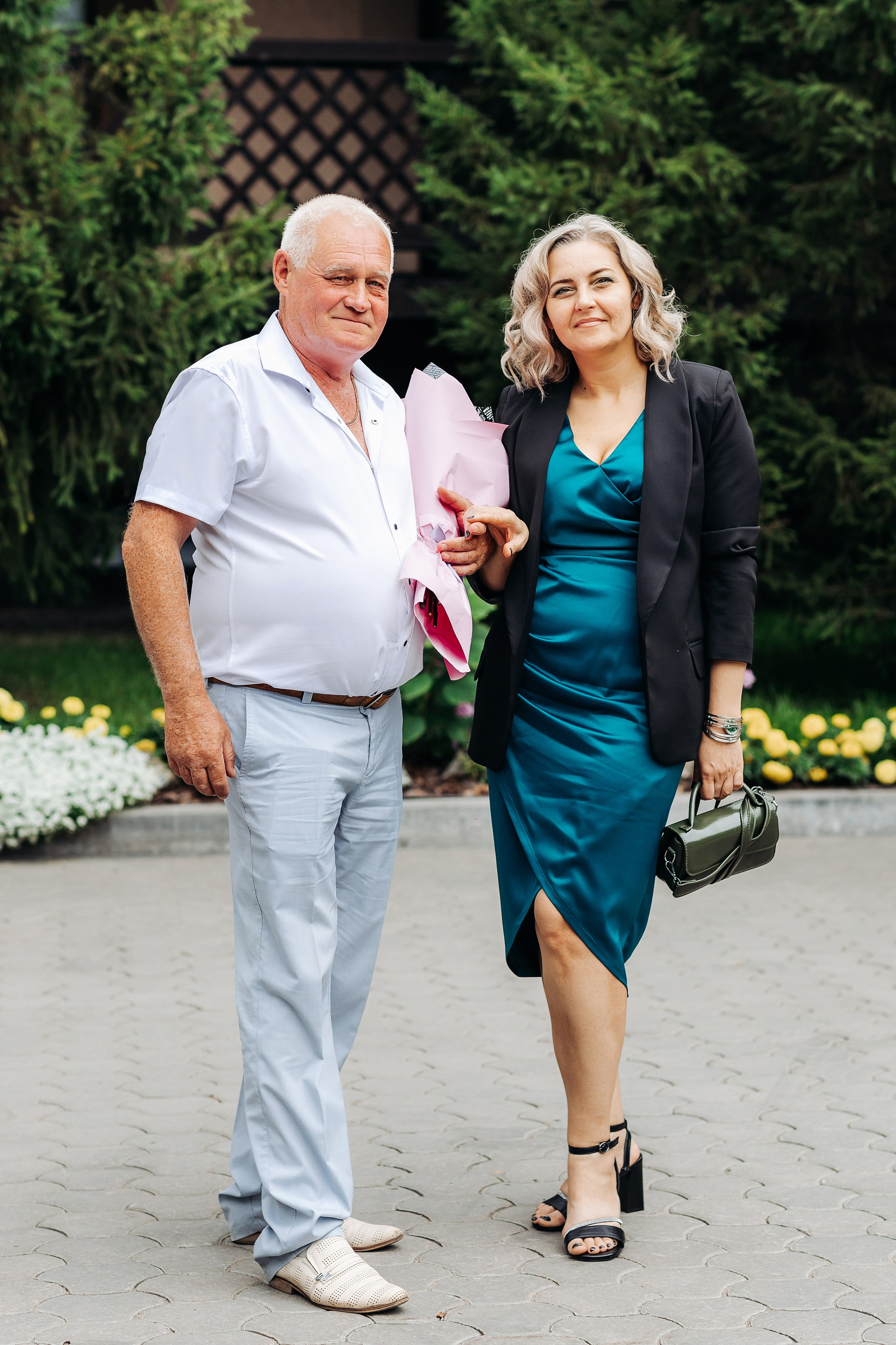 Александр Ирина. Фотограф Омск Андрей Козяков