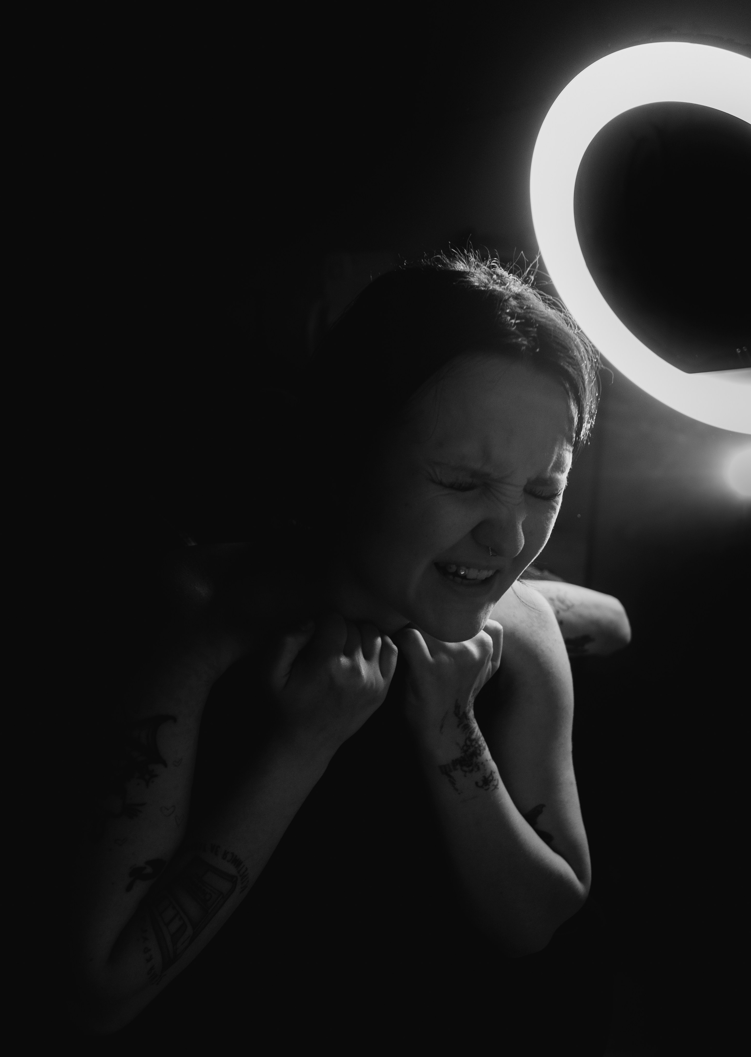 Кувшин дышит. VKHRV