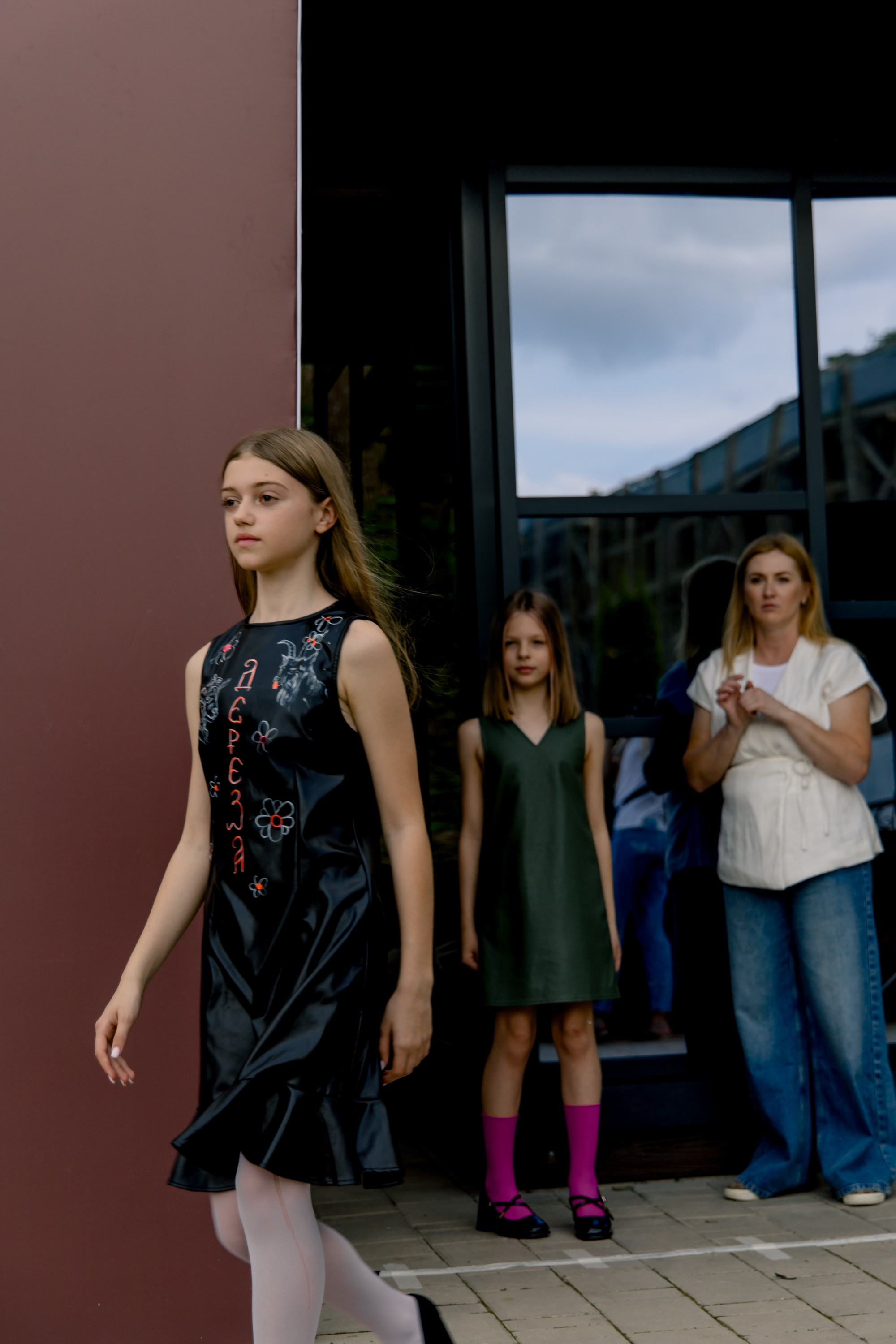 Smolensk Fashion Week 2025_показы_ДЕНЬ 1_KIDS FASHION TIME. Главная