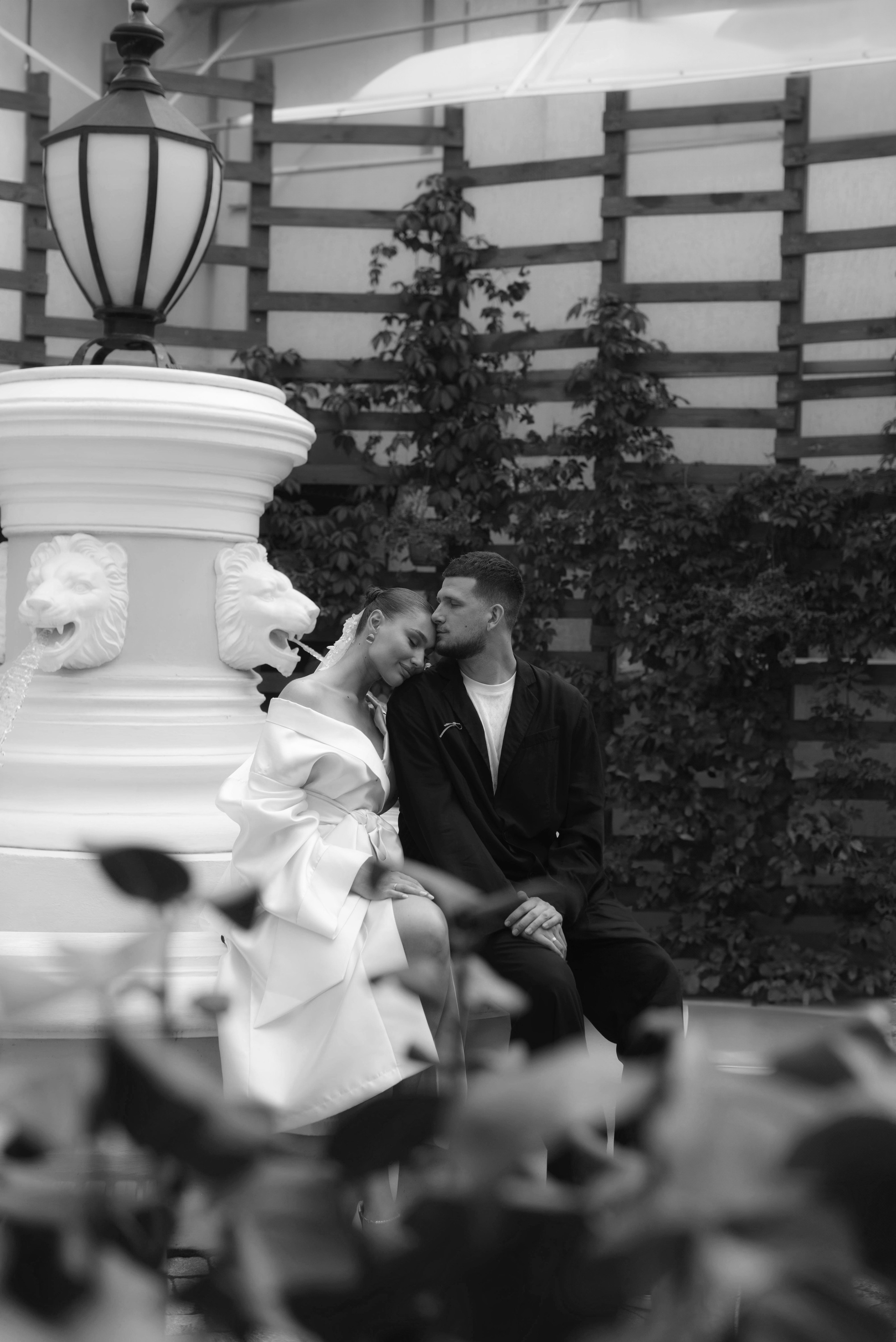 Свадьба в музее Рукавишниковых. Фотограф в Нижнем Новгороде 17momets