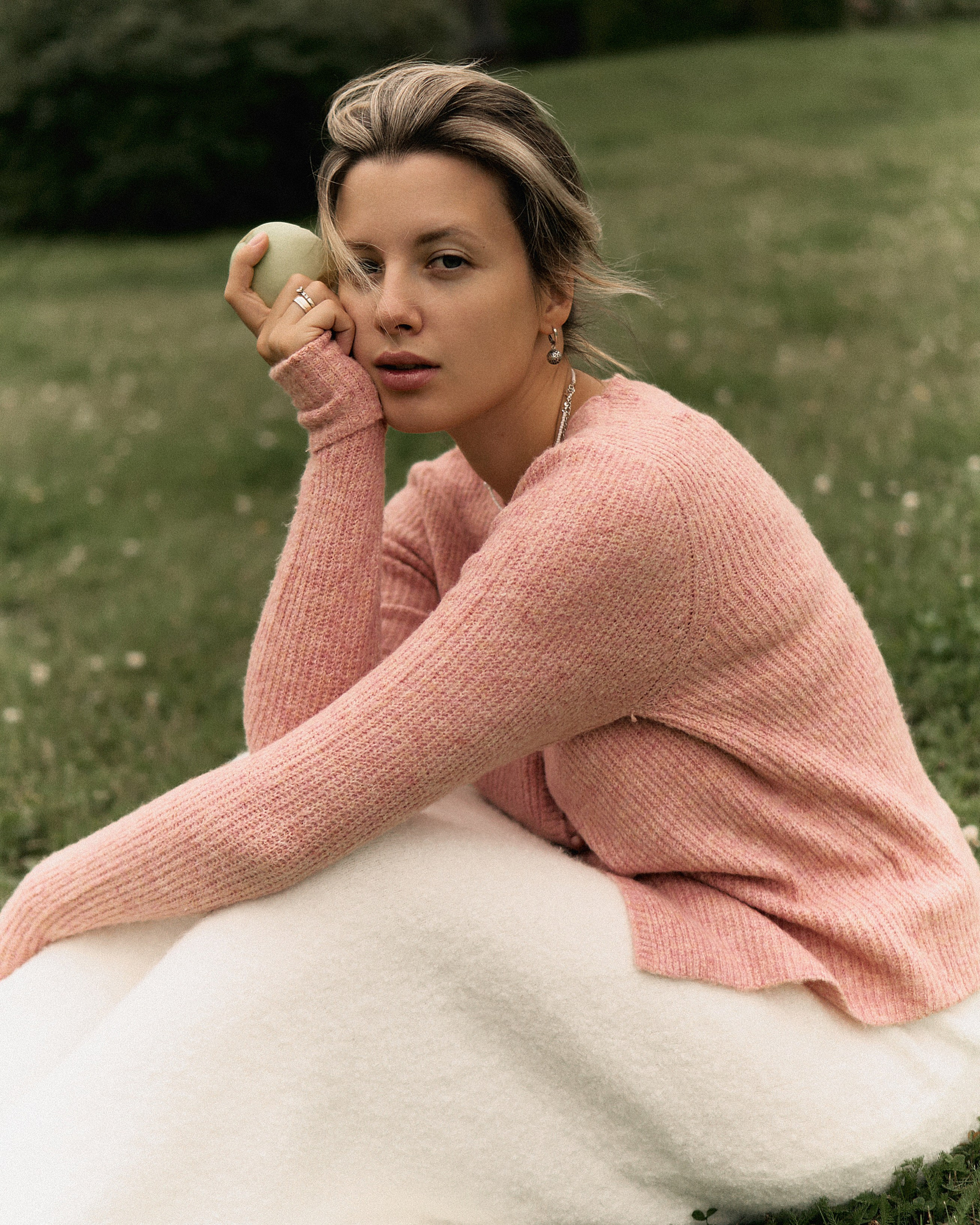 Yuliya. Индивидуальная и семейная фотосессия в Чебоксарах Оксана Русакова