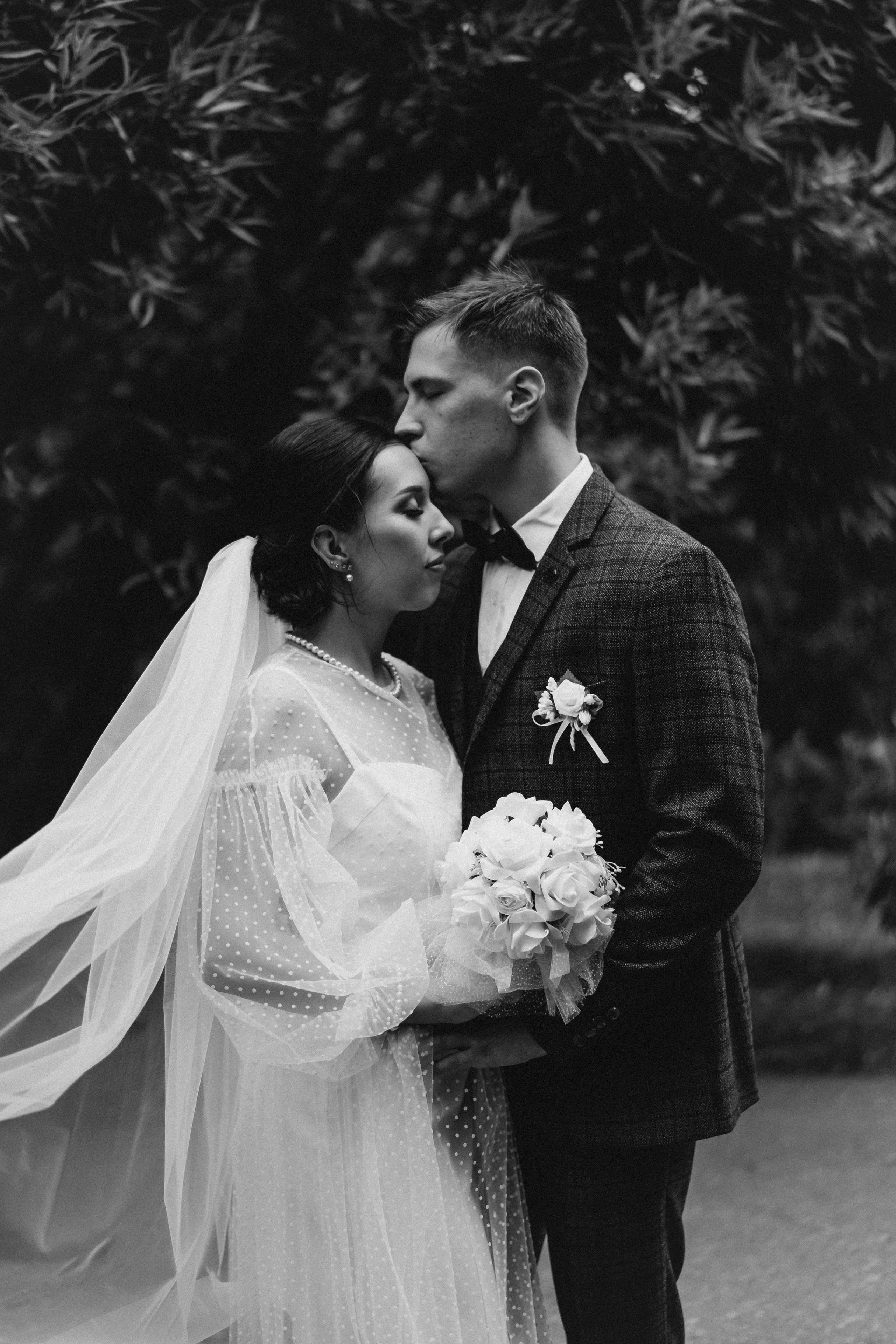 Наталья и Евгений. Главная