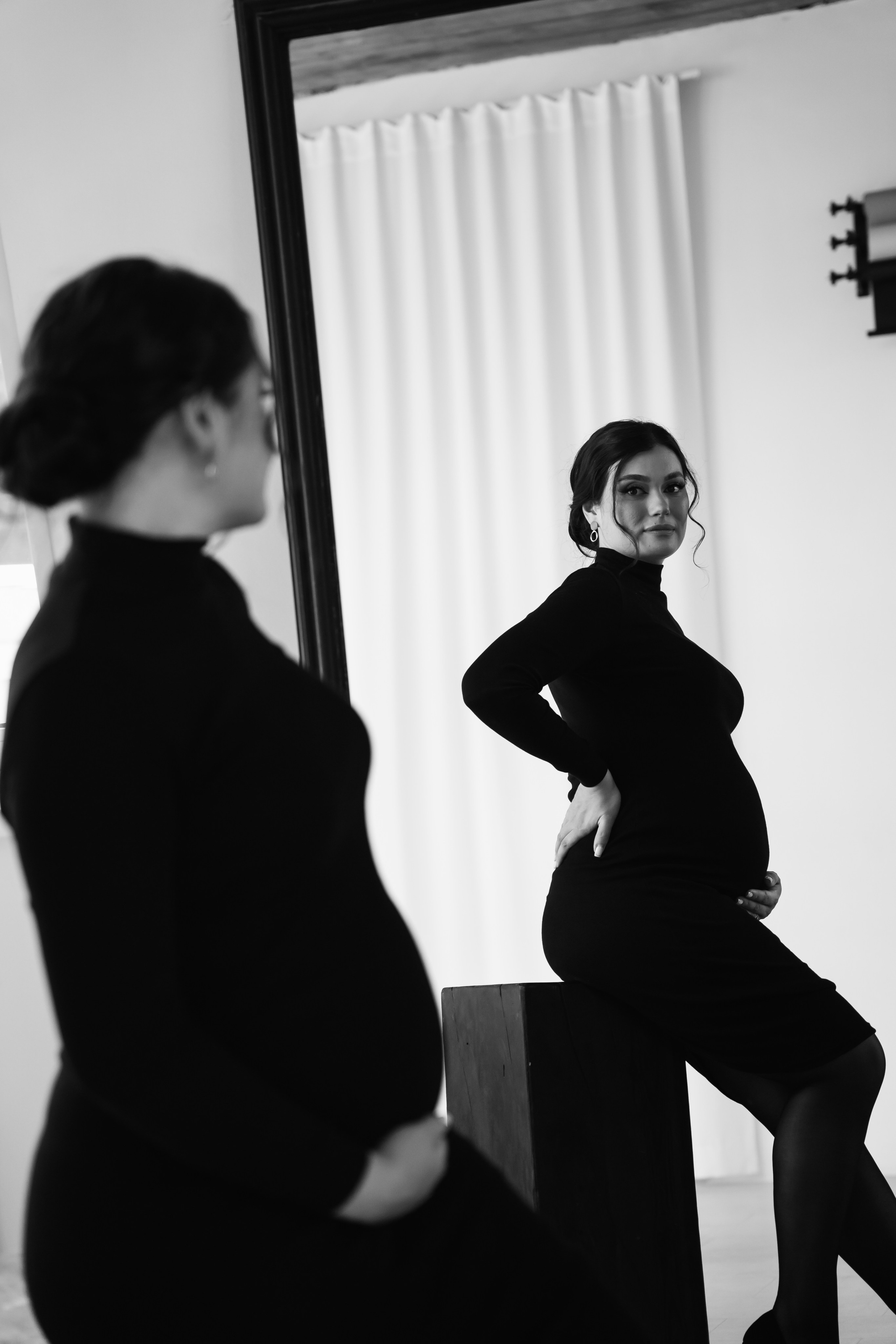 В ожидании чуда. Главная